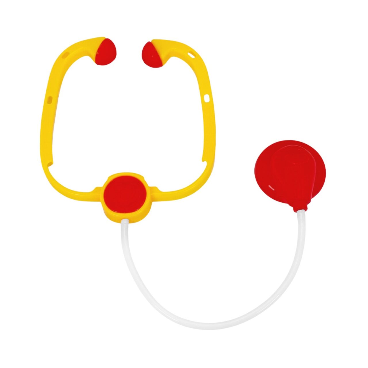 Maletín de Doctor Infantil Doctor Life Magic Play img #2