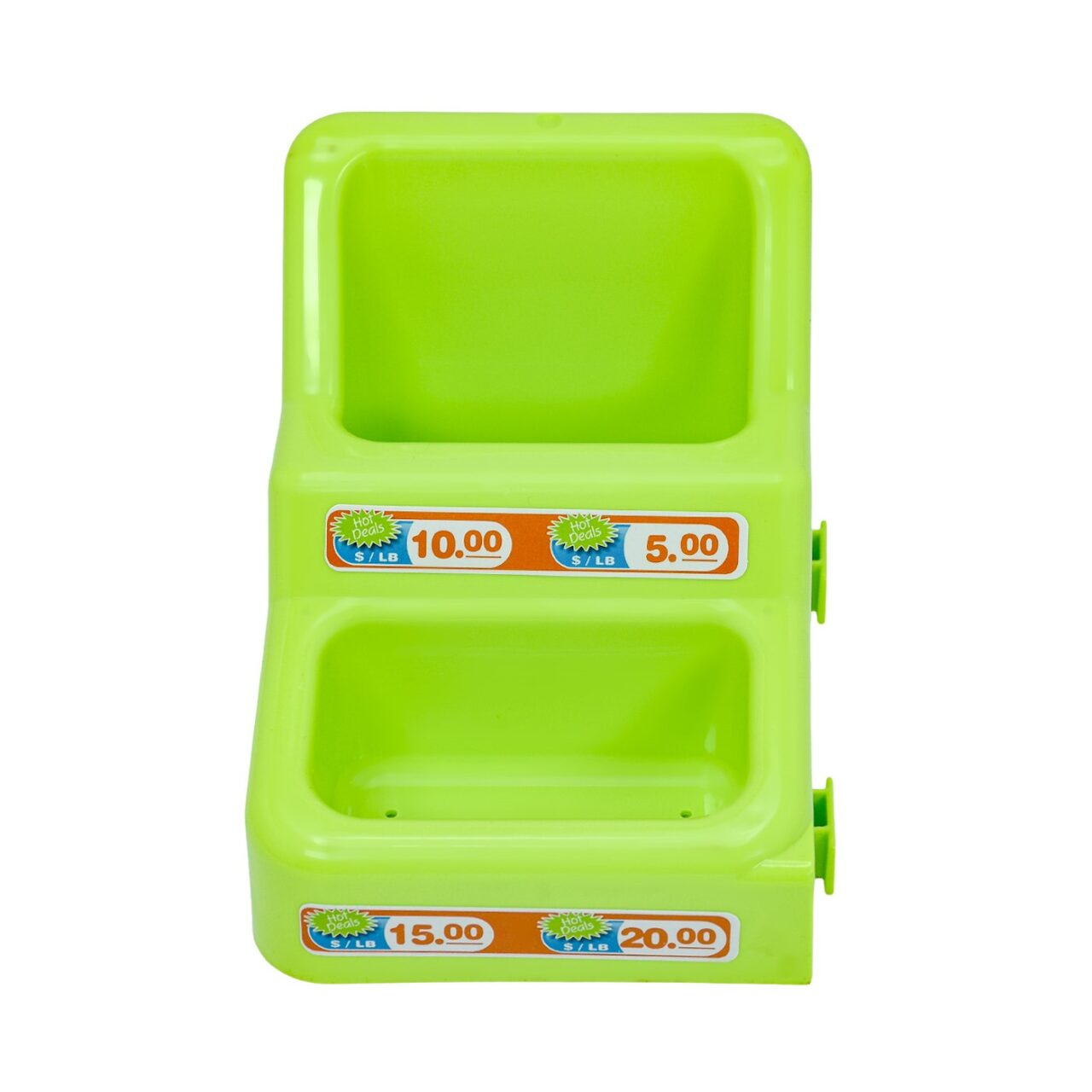 Caja Registradora de Juguete con Sonido Magic Play img #3