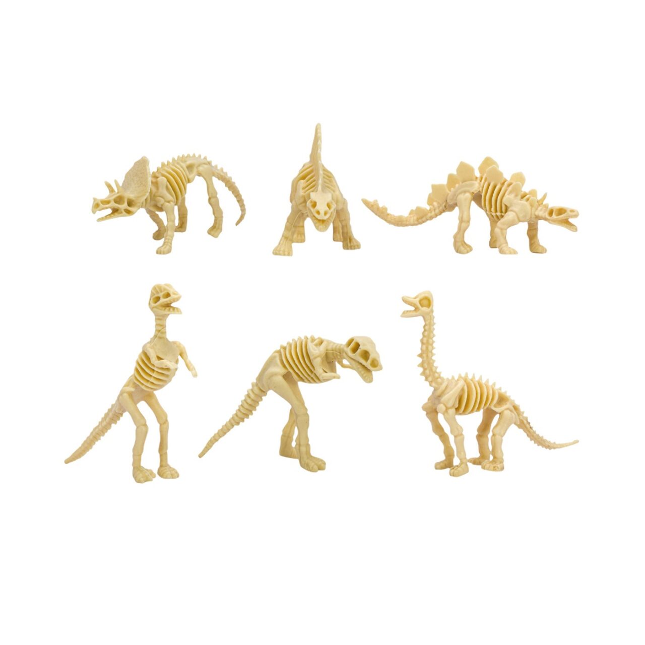 Set de Arena Moldeable Animales de la Selva y Granja Monkey Doh img #4