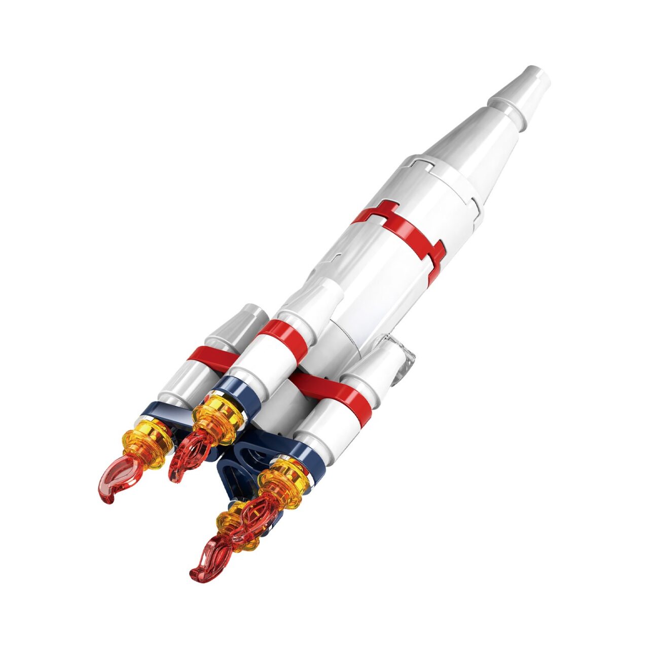 Set de Bloques Aventura Espacial Blox img #2