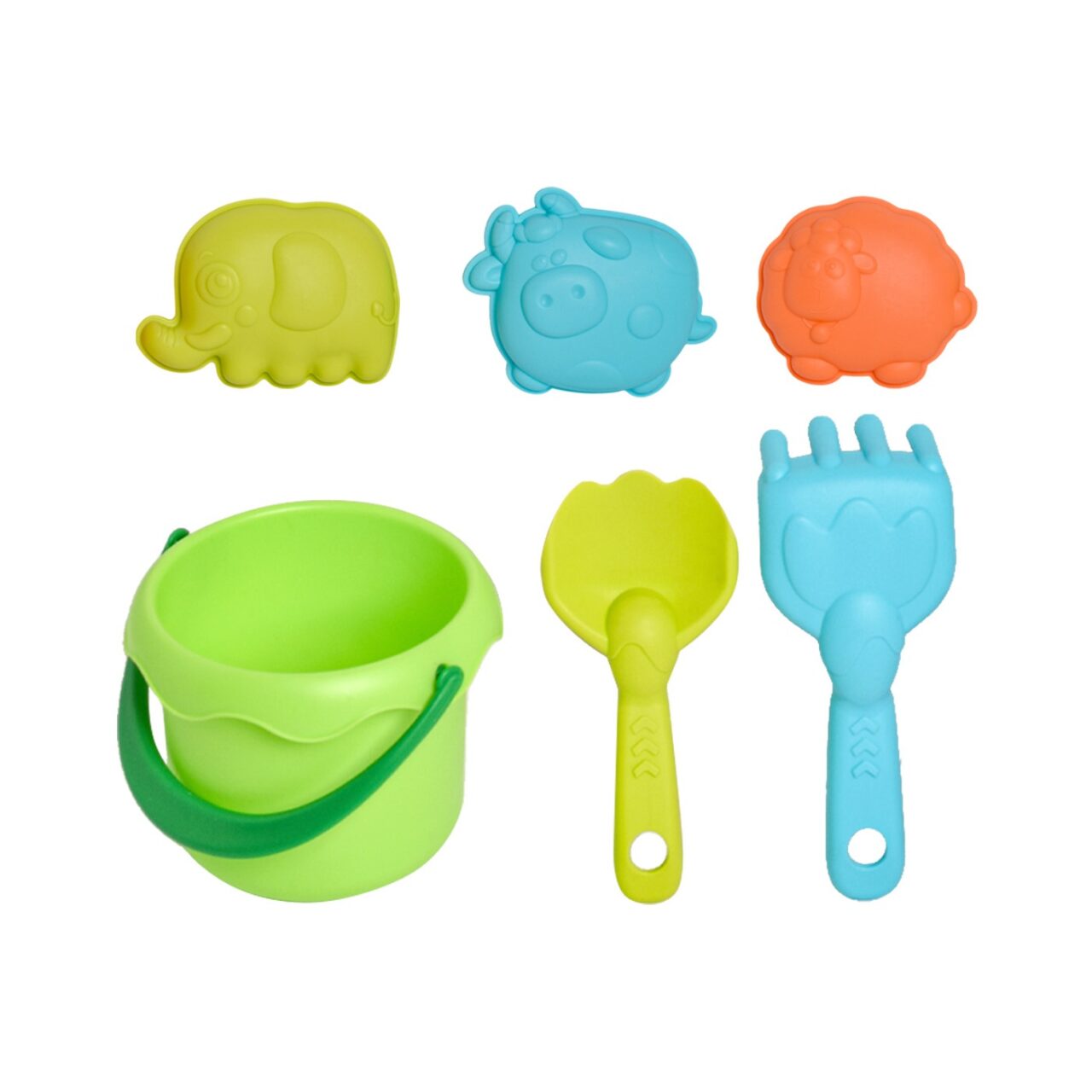 Playset de Arena y Agua Árbol Tropical Fun For Kids img #3