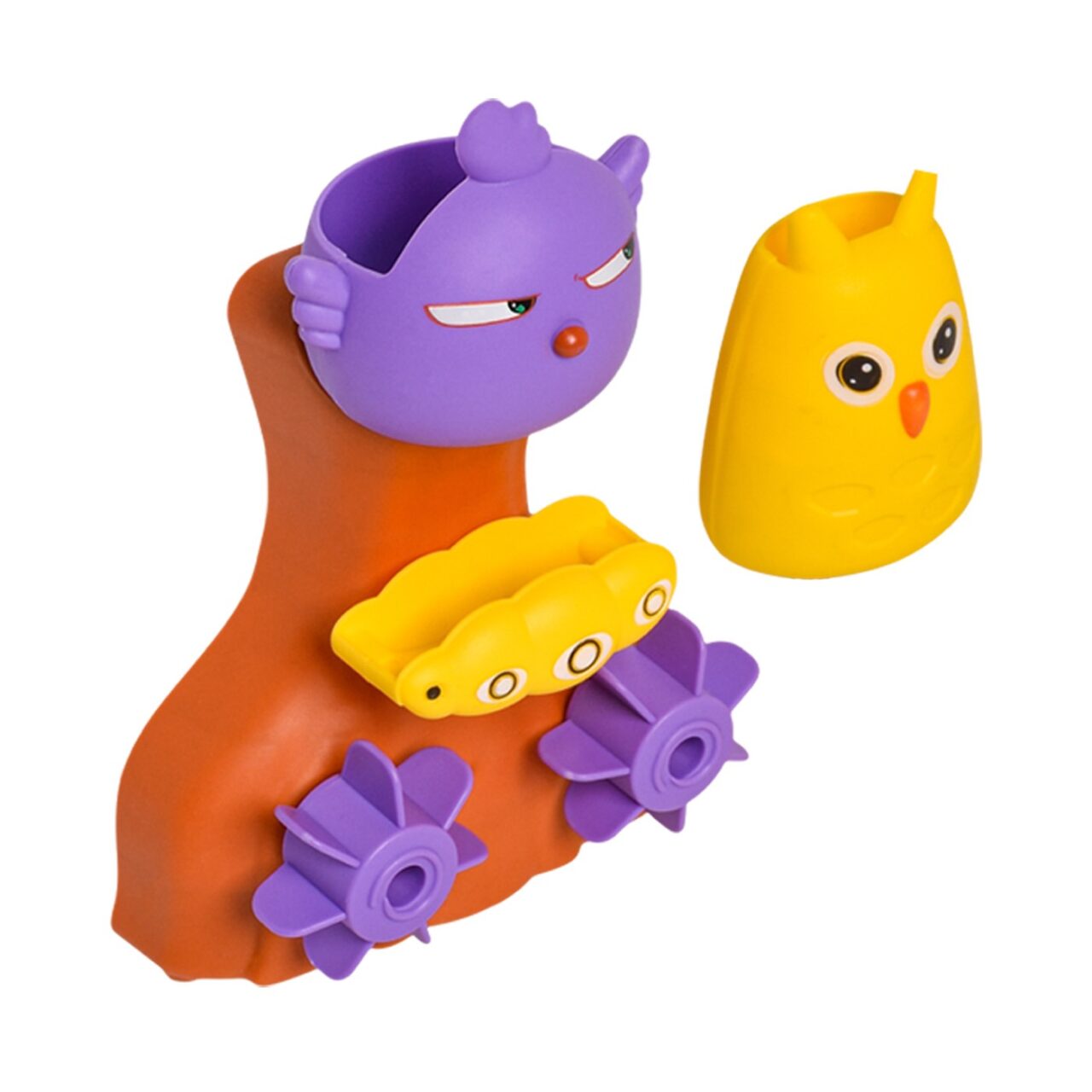 Playset de Arena y Agua Árbol Tropical Fun For Kids img #5