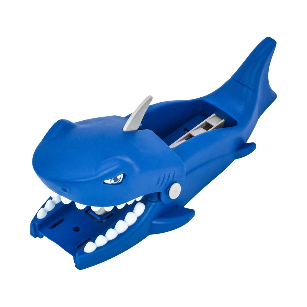 Pista Lanzadora Fast Shark con Auto Max Racer img #4