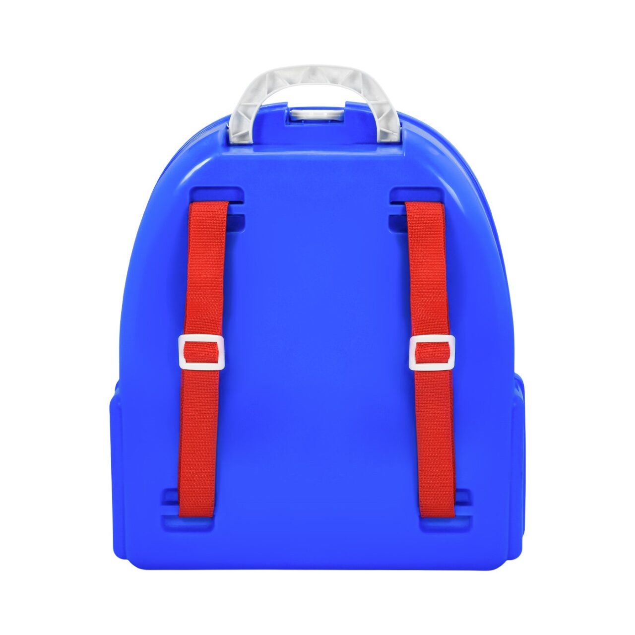 Set de Doctor Infantil Mochila 18 Piezas Magic Play img #5