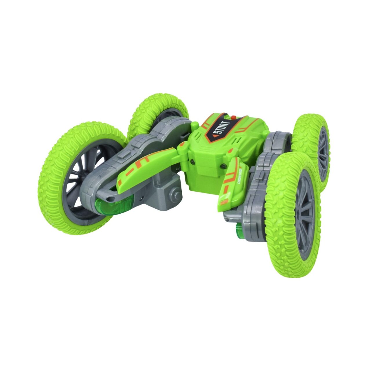Carro Control Remoto Dance Stunt 360° Speed Race img #3
