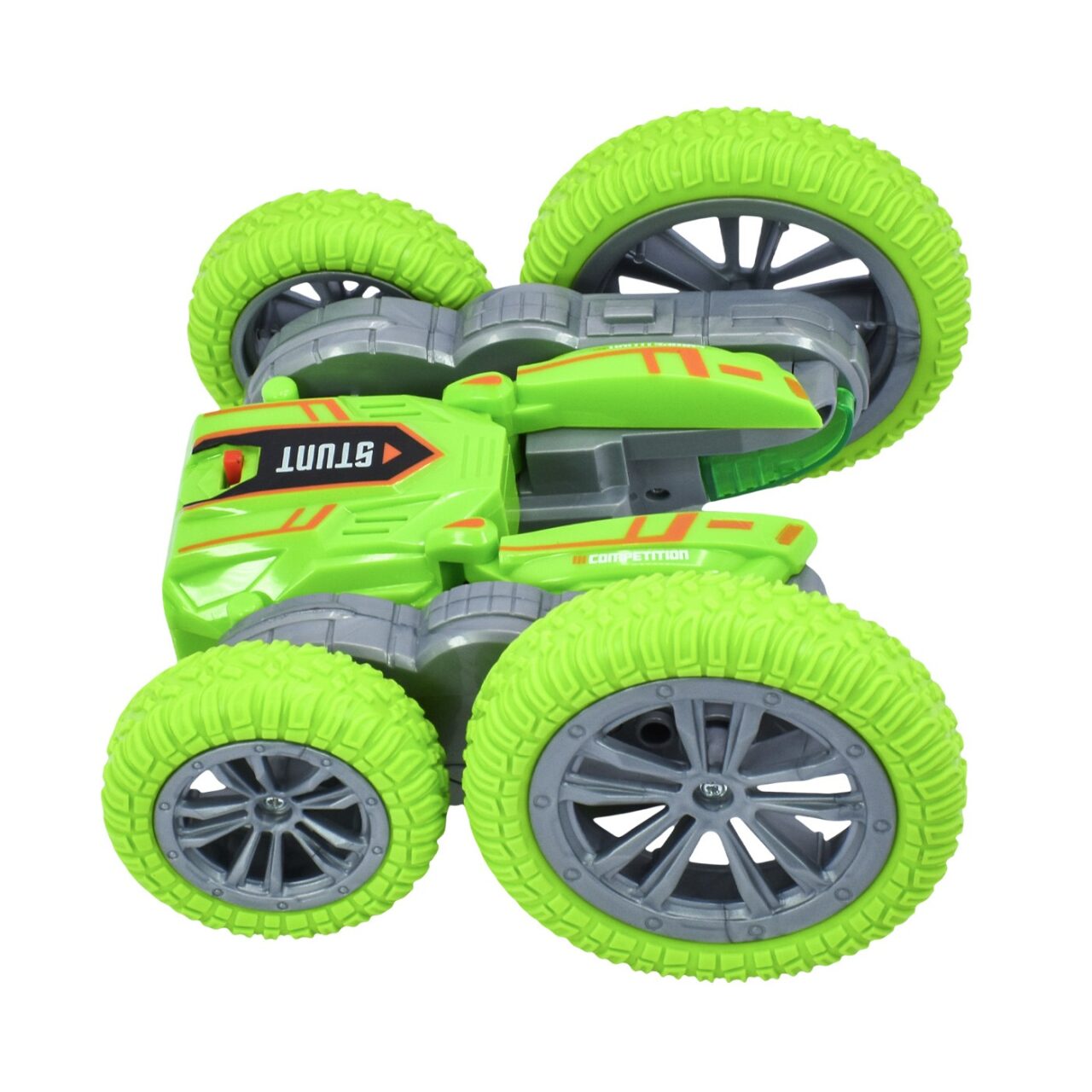 Carro Control Remoto Dance Stunt 360° Speed Race img #4