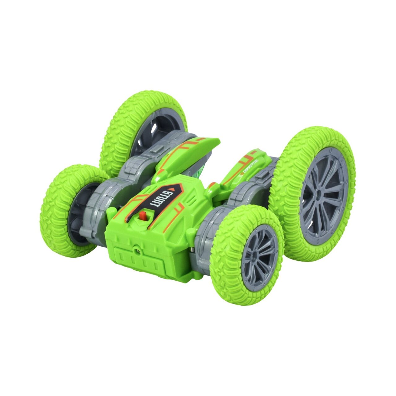 Carro Control Remoto Dance Stunt 360° Speed Race img #2