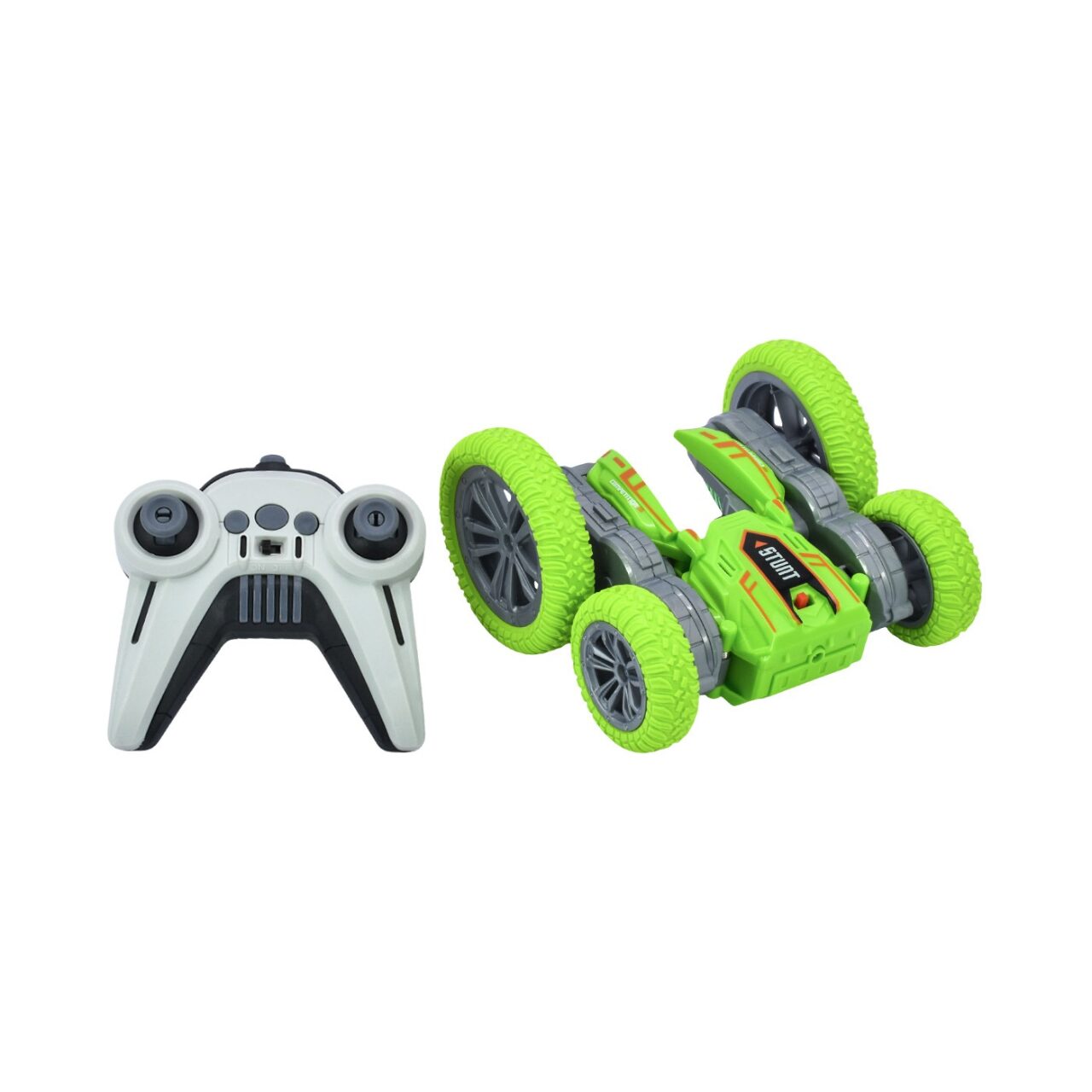 Carro Control Remoto Dance Stunt 360° Speed Race img #1