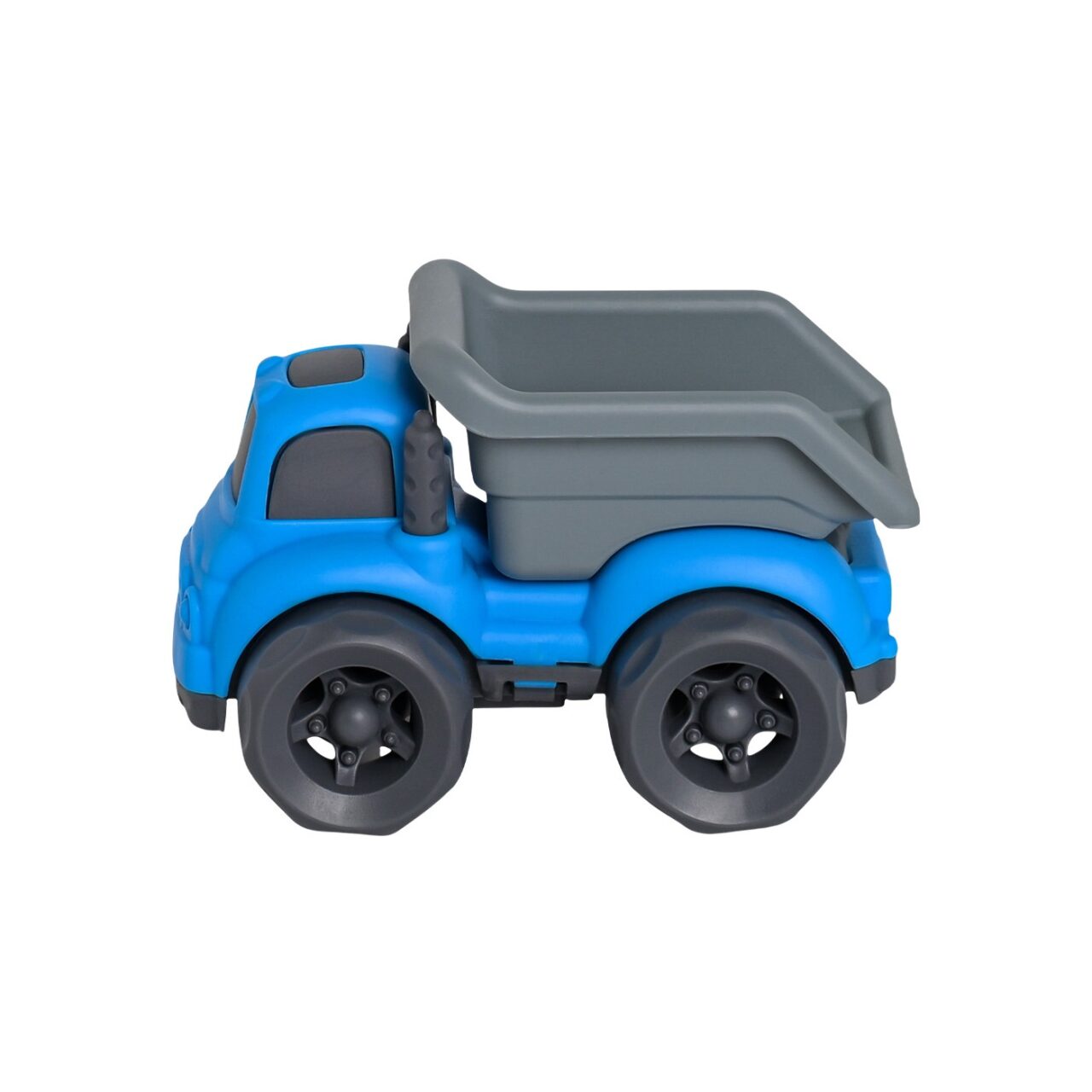 Pack x2 Vehículos de Construcción Cartoon Max Racer Jr img #4