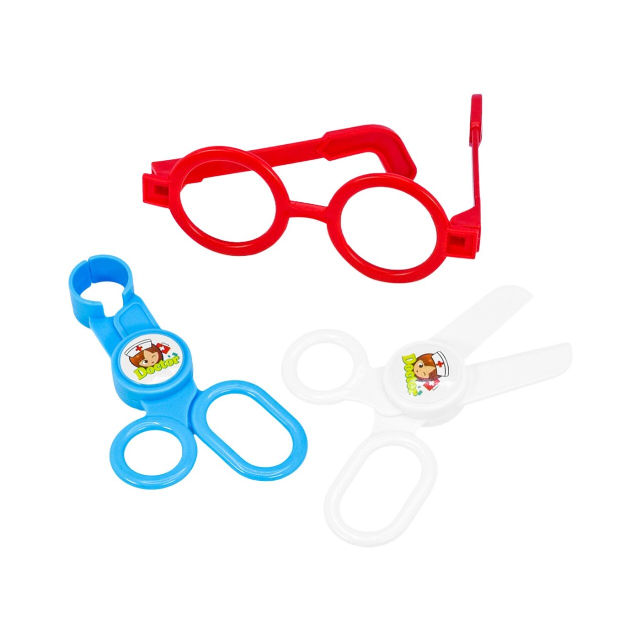 Mochila de Doctor Infantil con Accesorios Magic Play img #4