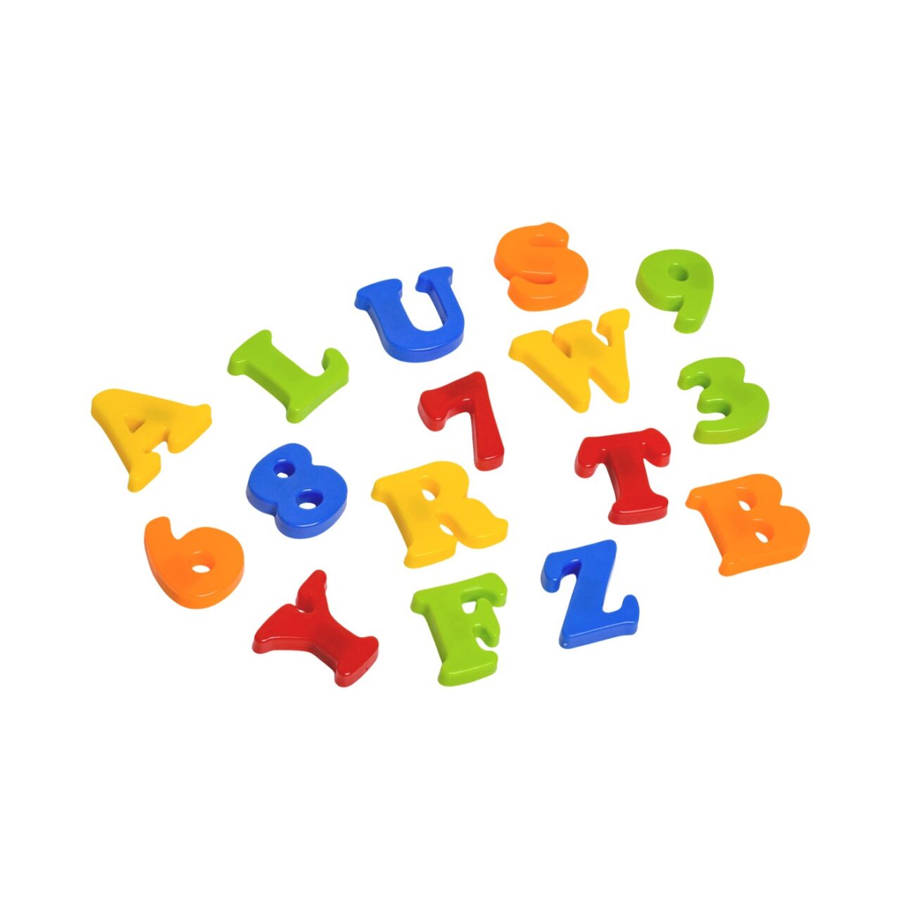 Tablero Magnético con Letras y Números Fun For Kids img #5