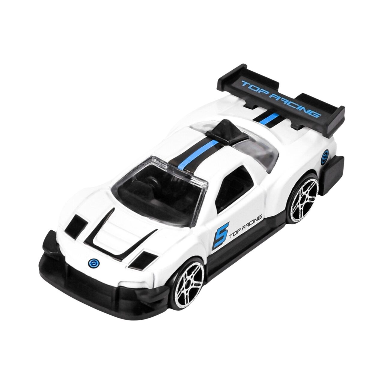 Playset Motion Racing Garaje de Autos Max Racer img #4