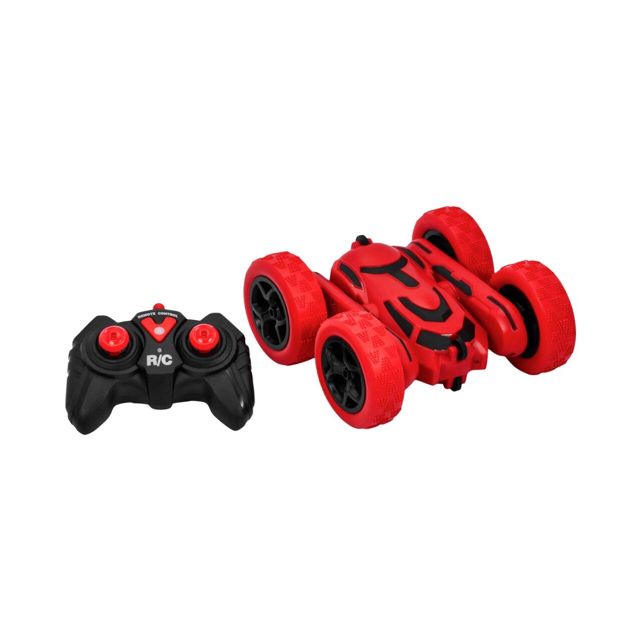 Carro Control Remoto Super Stunt 360° Speed Race img #1