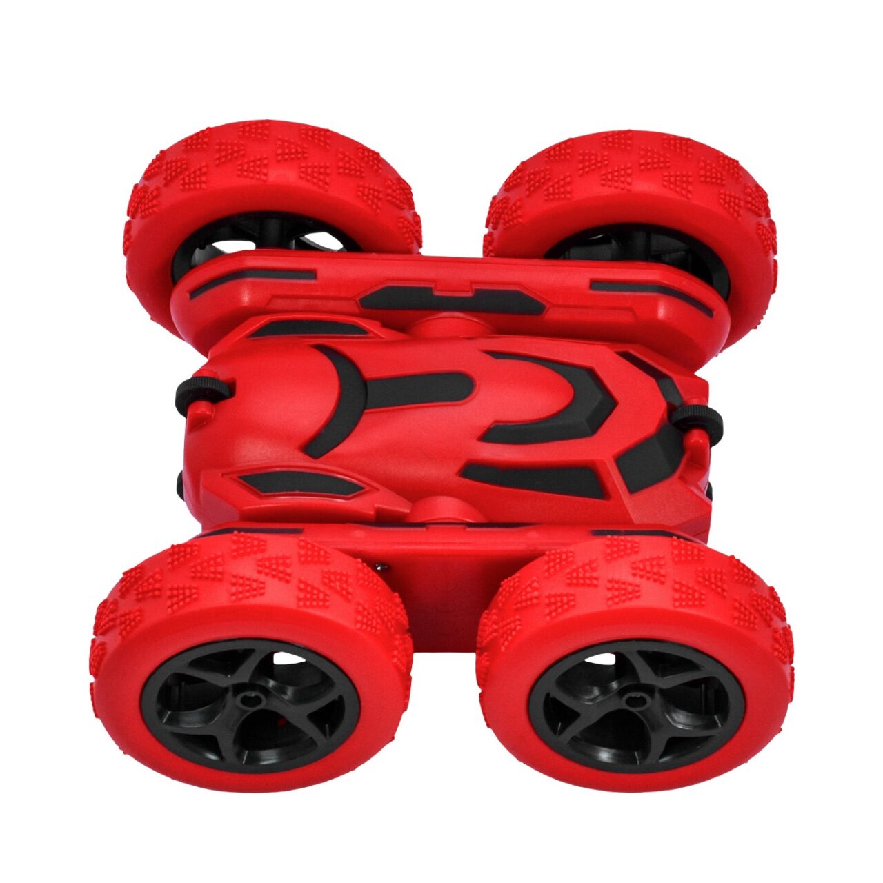 Carro Control Remoto Super Stunt 360° Speed Race img #4