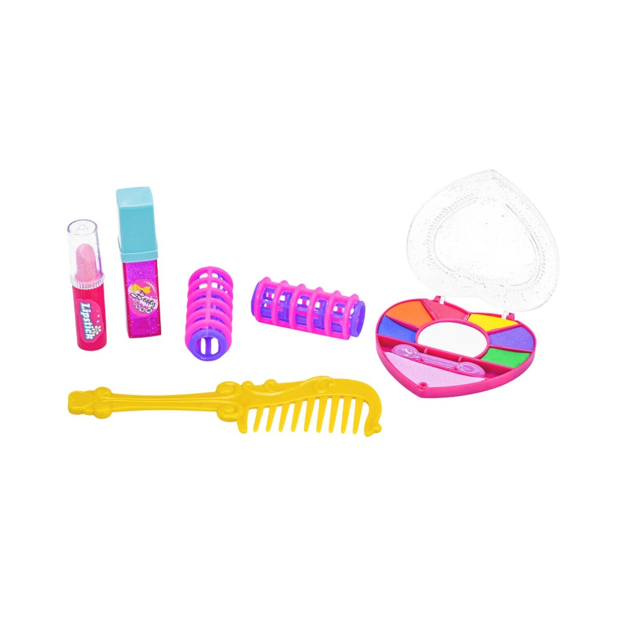 Playset de Belleza Interactivo Magic Mirror img #3