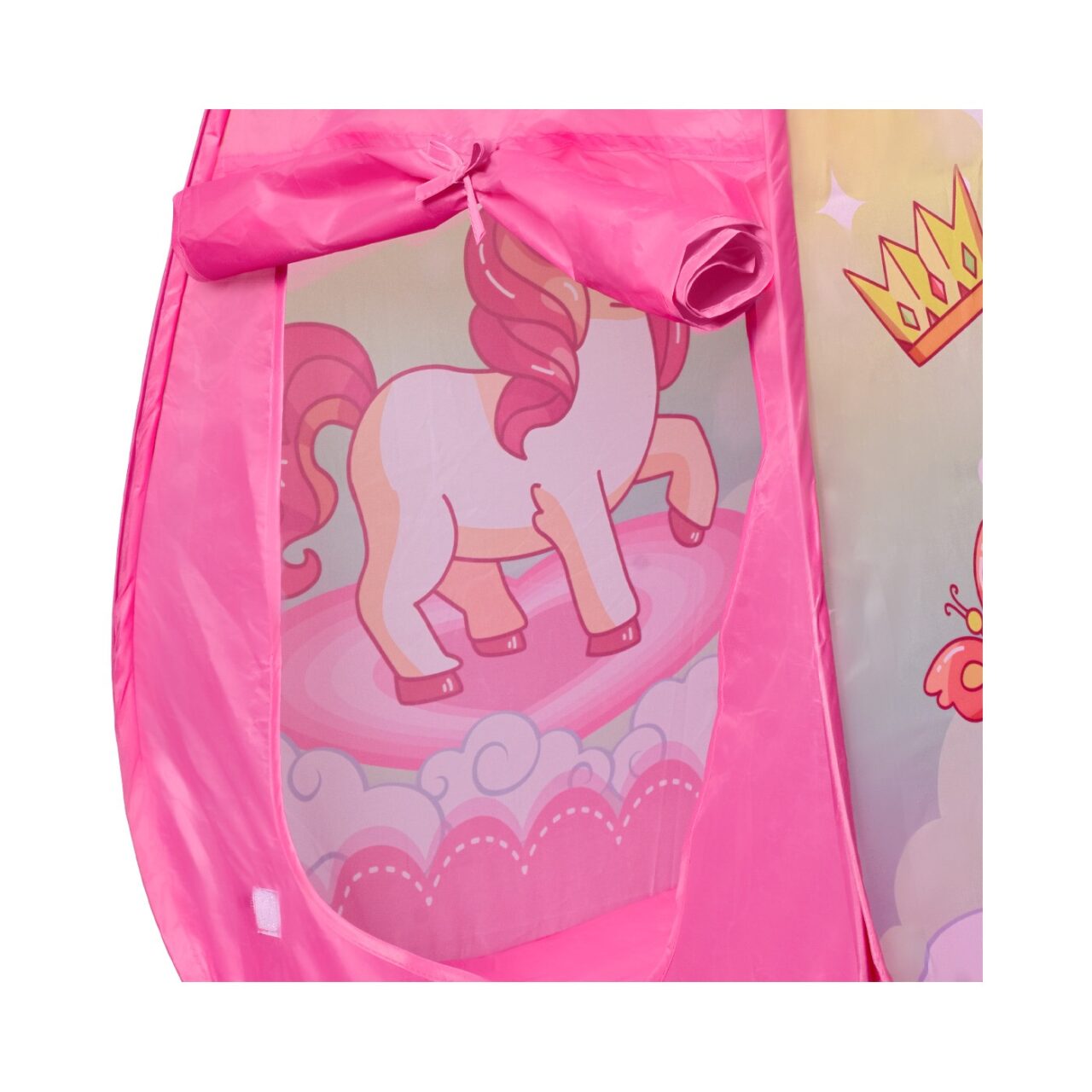 Carpa Infantil con Pelotas Unicornio Play House img #4
