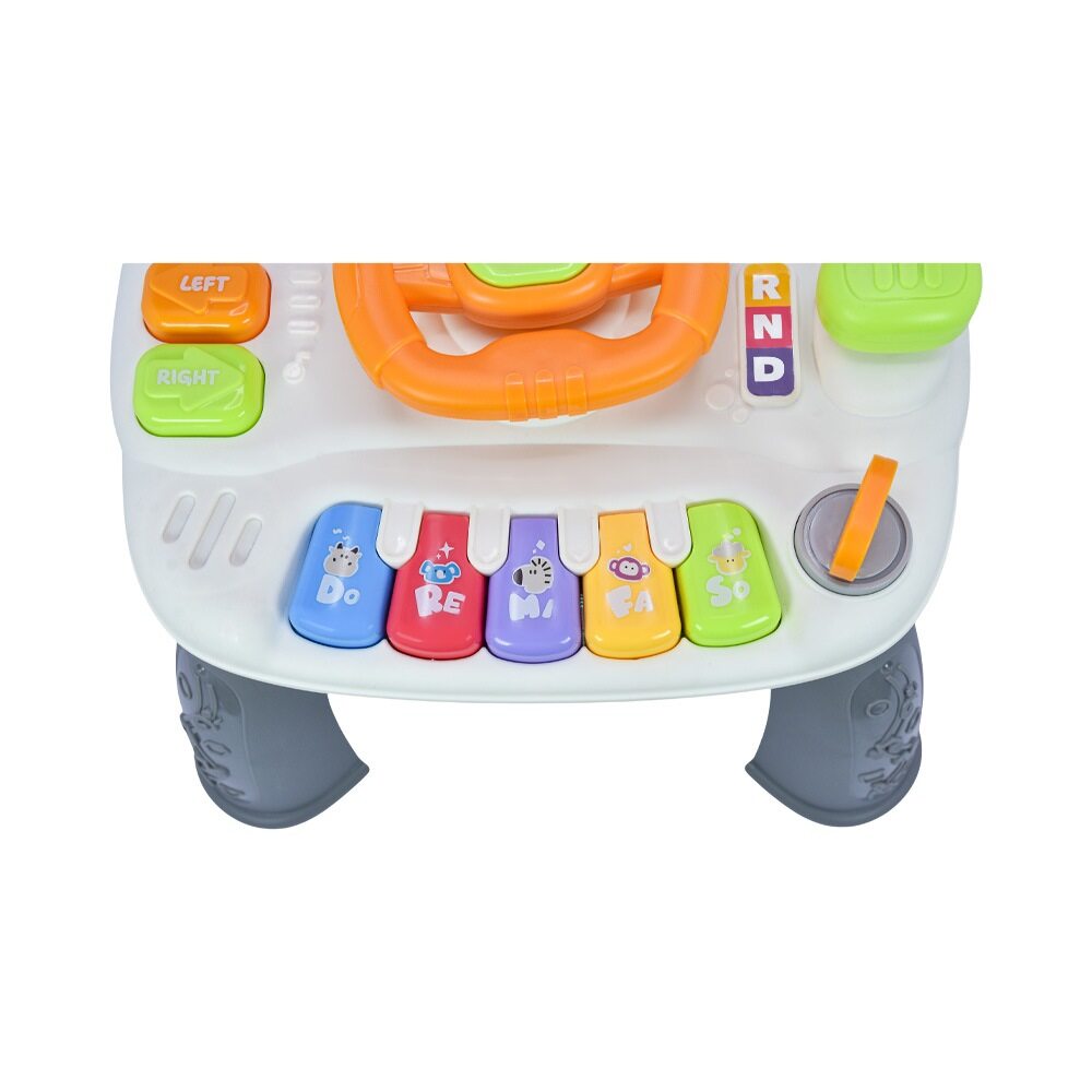 Mesa de Juego Electrónico con Volante y Piano Baby Mine img #6
