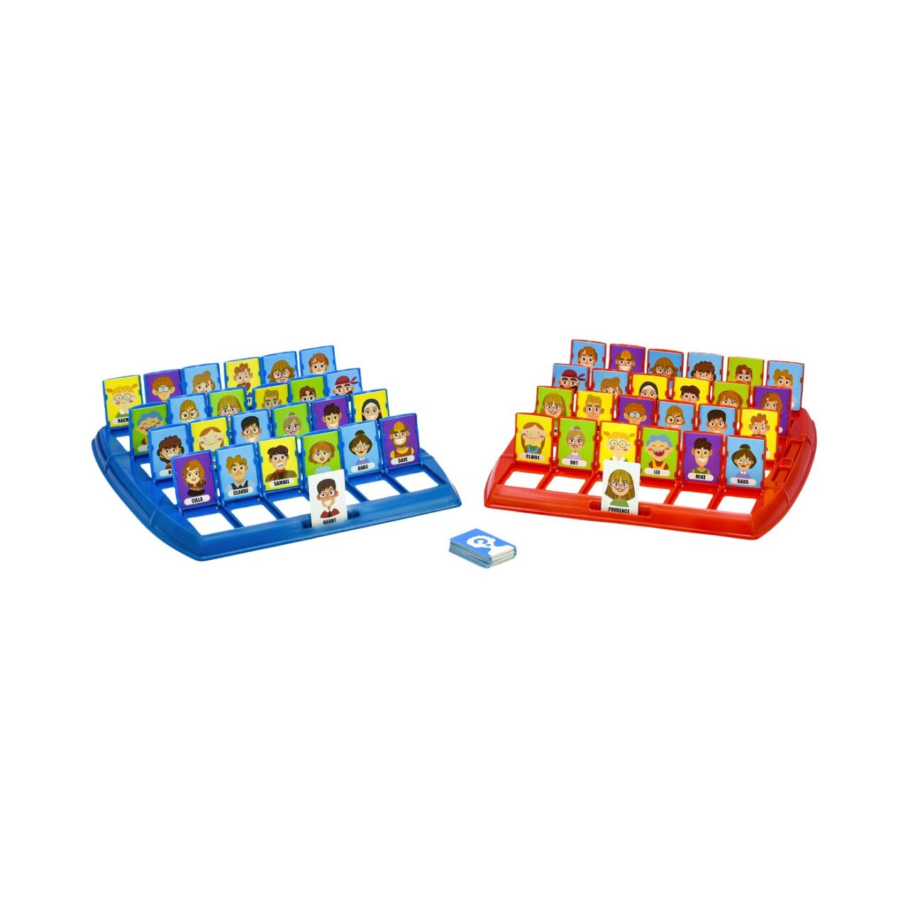 Adivina el Personaje Tableros y Cartas King Games img #1