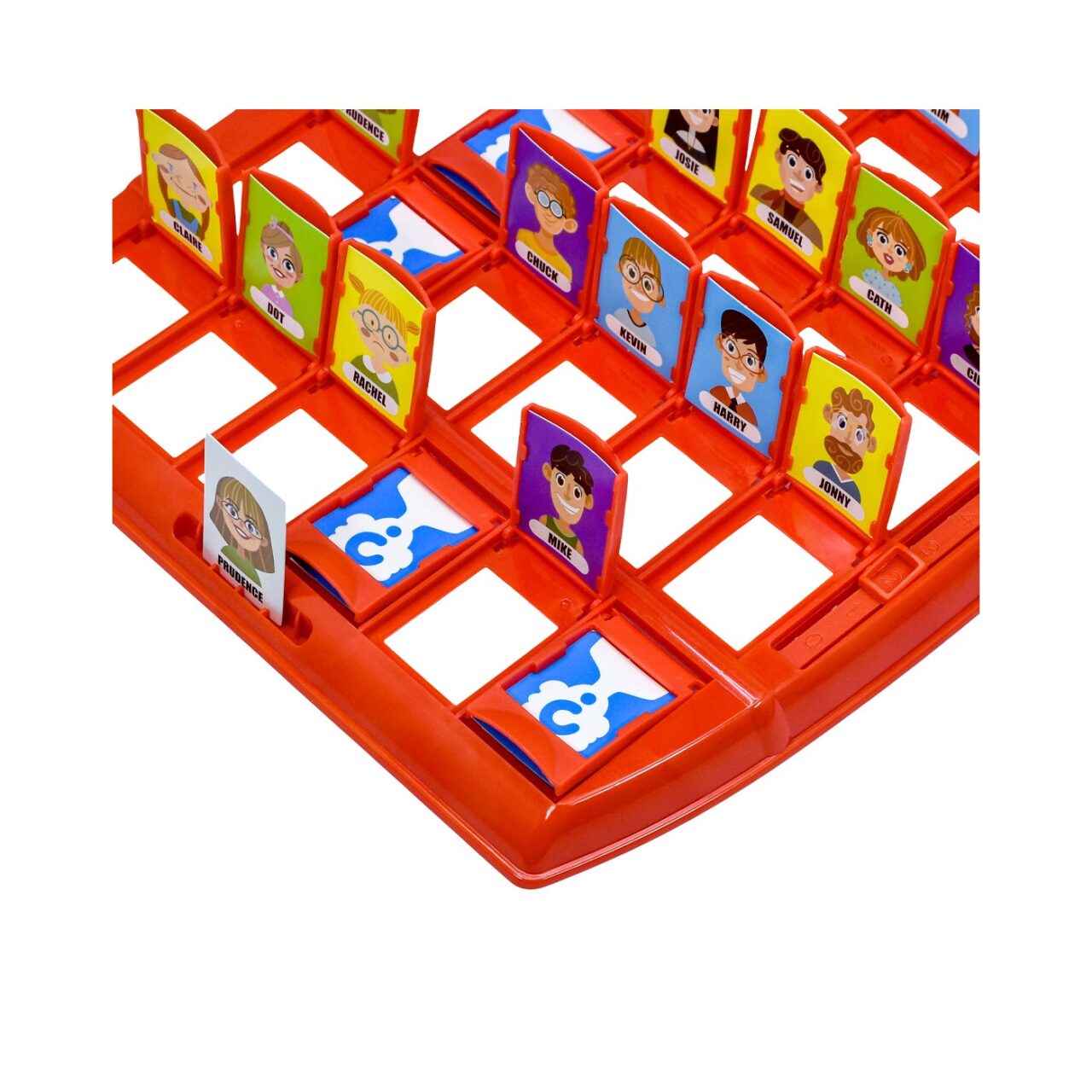 Adivina el Personaje Tableros y Cartas King Games img #2