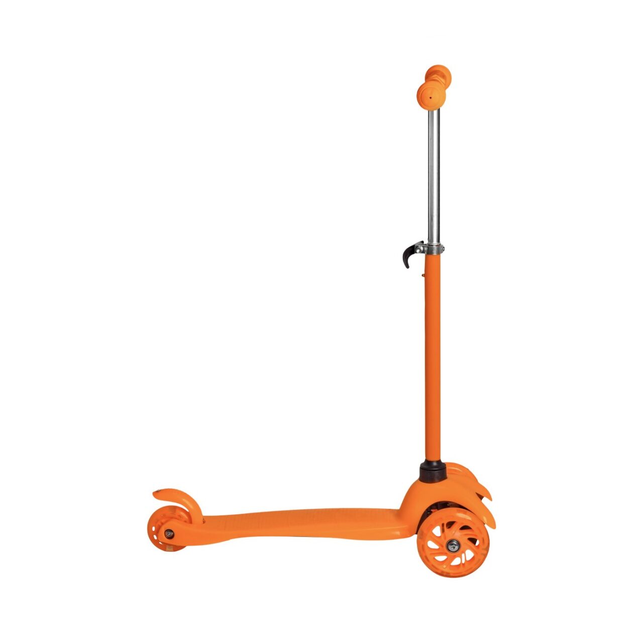 Scooter Infantil Xtreme Wheels Naranja D-Win img #2