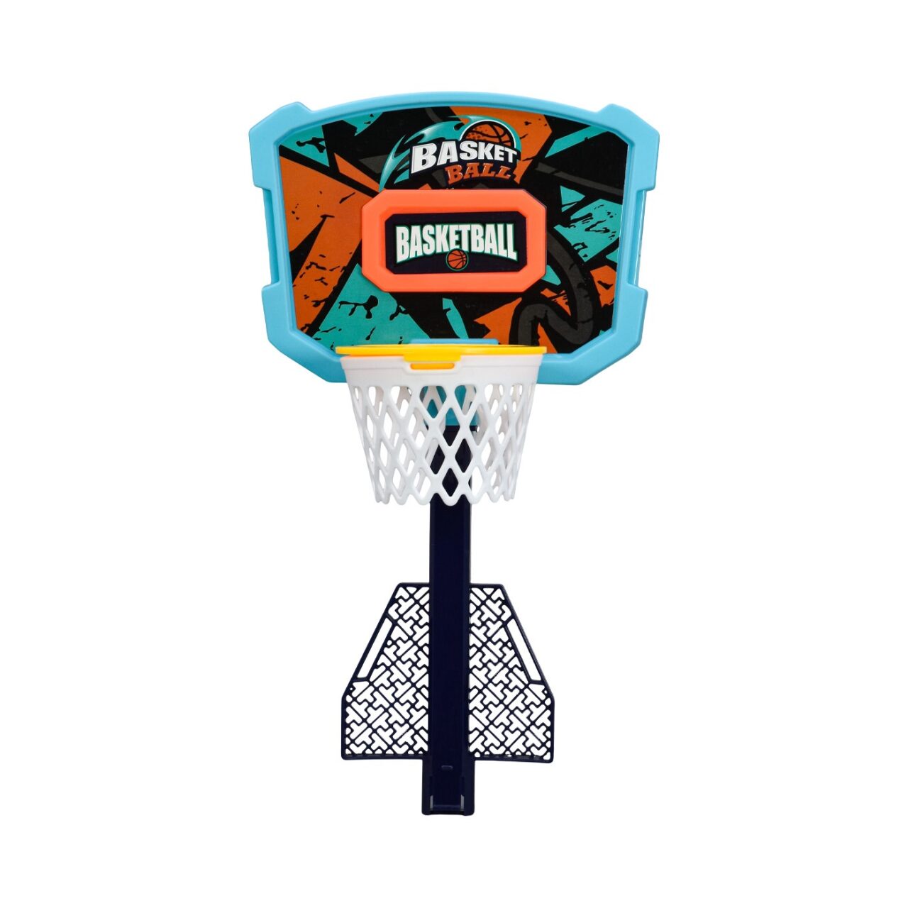 Mesa de Baloncesto con Lanzadores y 6 Balones King Games img #3