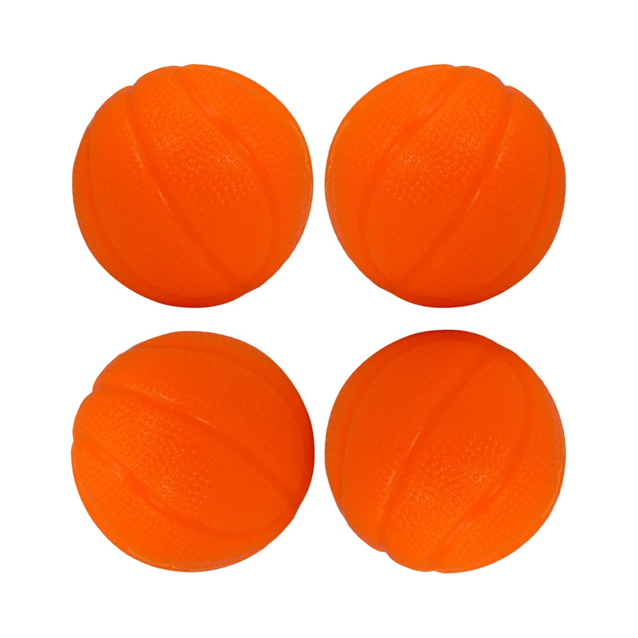 Mesa de Baloncesto con Lanzadores y 6 Balones King Games img #5