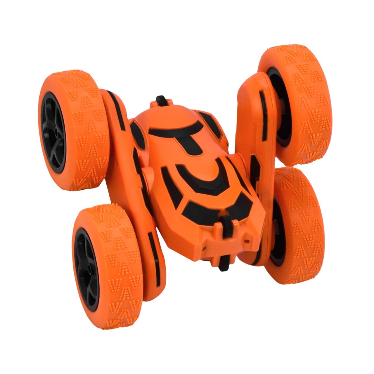 Carro Control Remoto Super Stunt Recargable con Control Motion Speed Race img #4