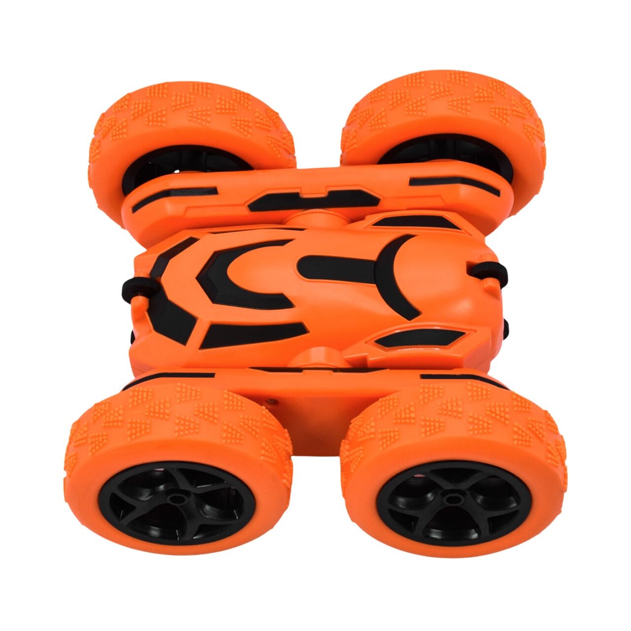 Carro Control Remoto Super Stunt Recargable con Control Motion Speed Race img #3