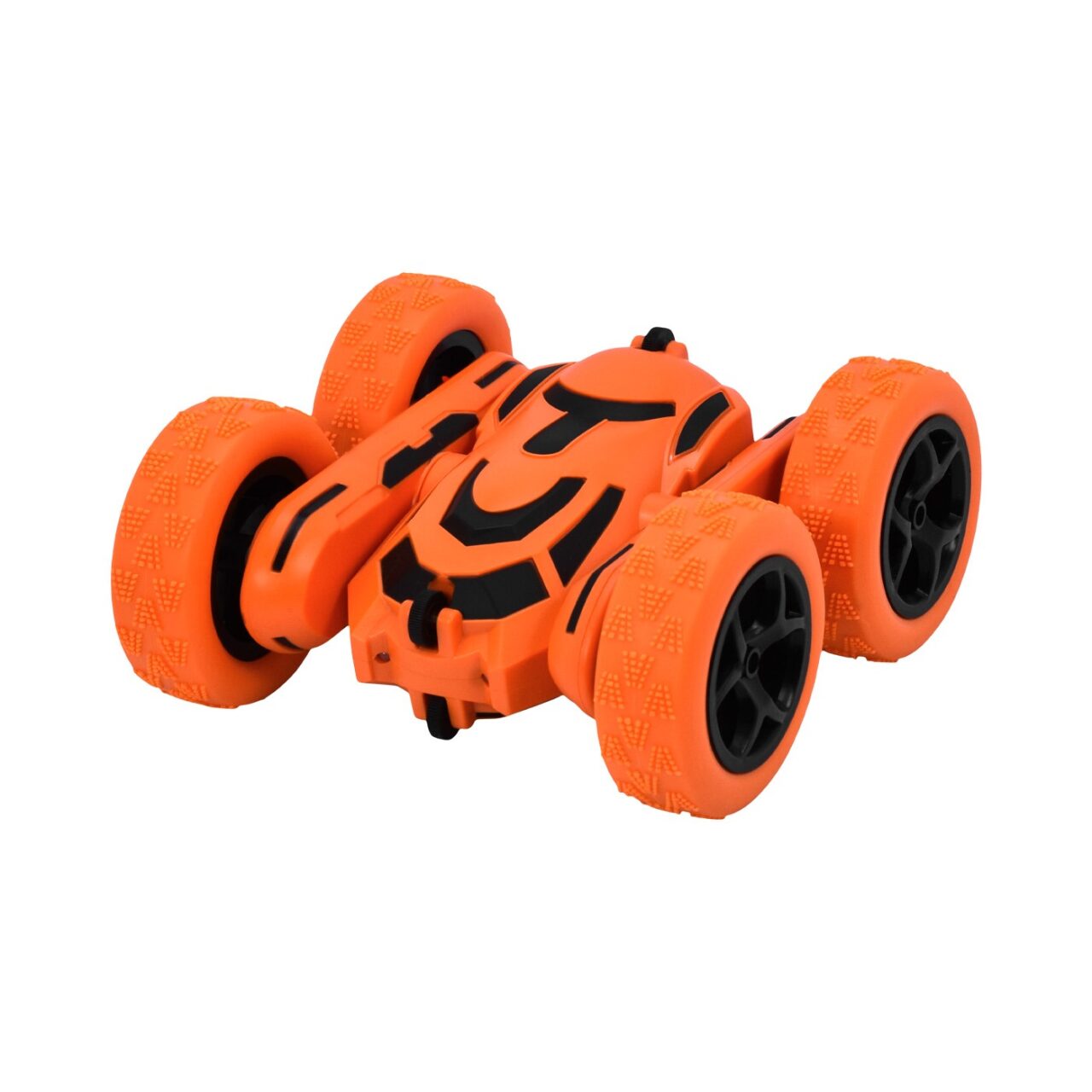 Carro Control Remoto Super Stunt Recargable con Control Motion Speed Race img #2