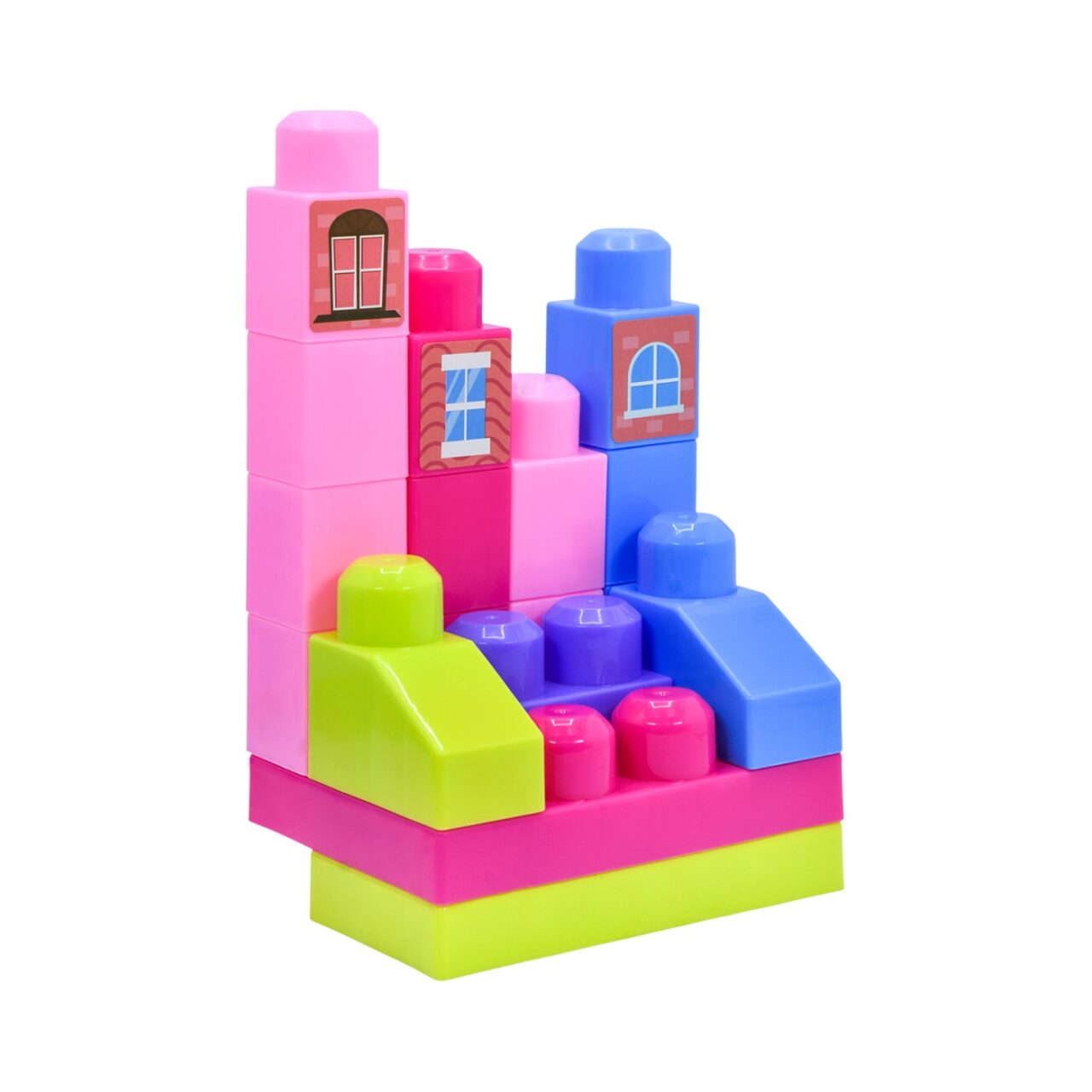 Set de Bloques Princesa Creativa Fun For Kids img #4
