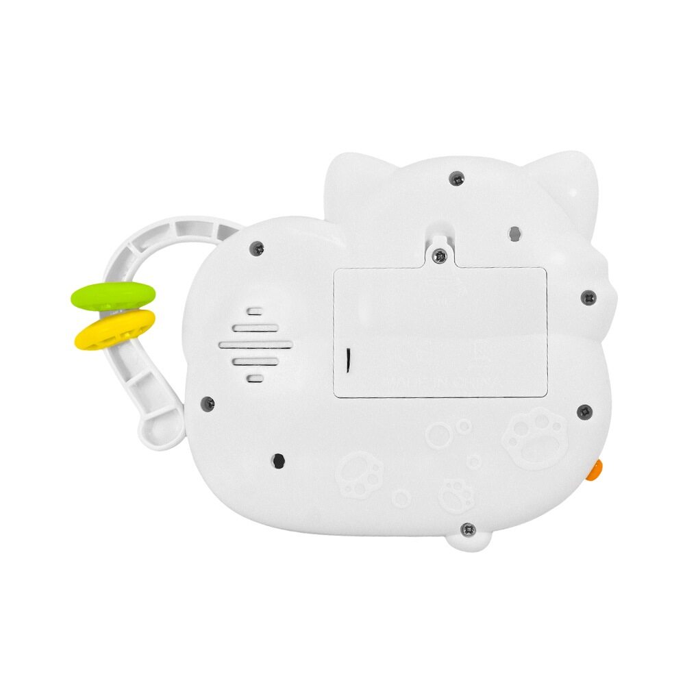 Piano Infantil Gatito Musical Baby Mine img #5