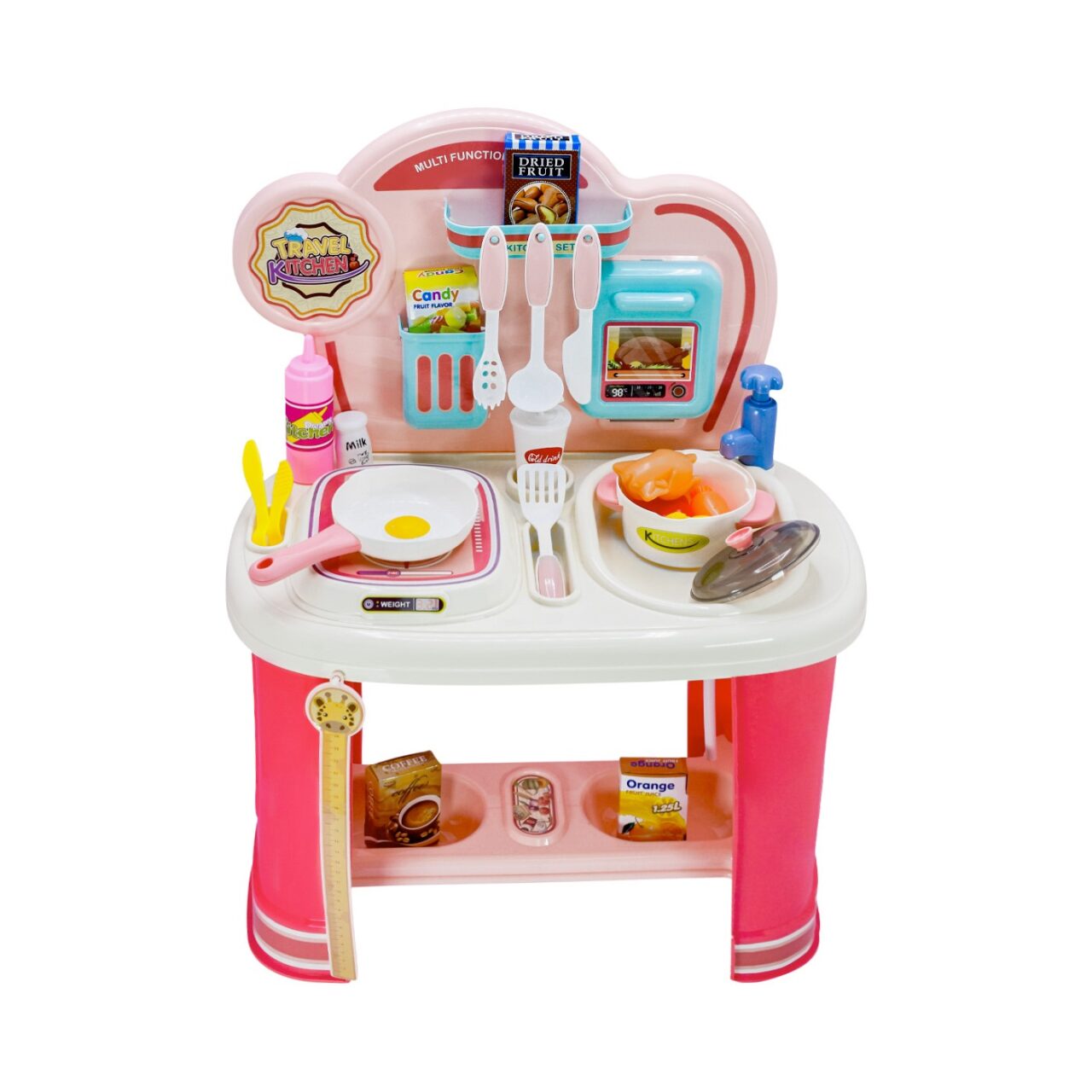 Mesa de Cocina Infantil Magic Play img #1