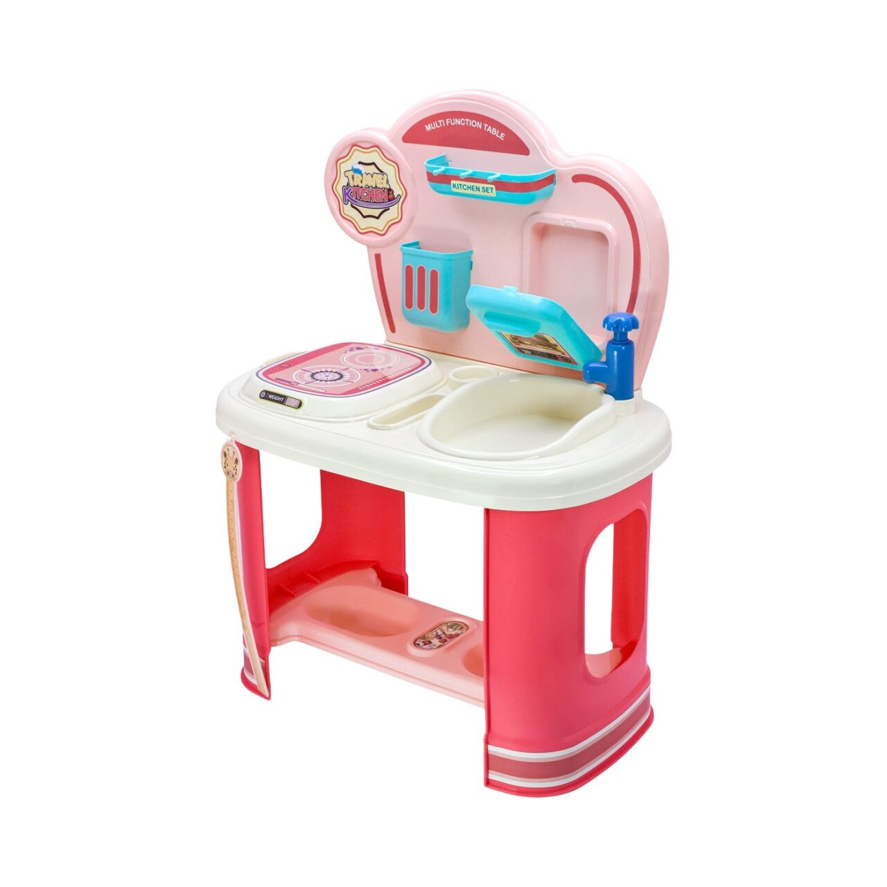 Mesa de Cocina Infantil Magic Play img #2