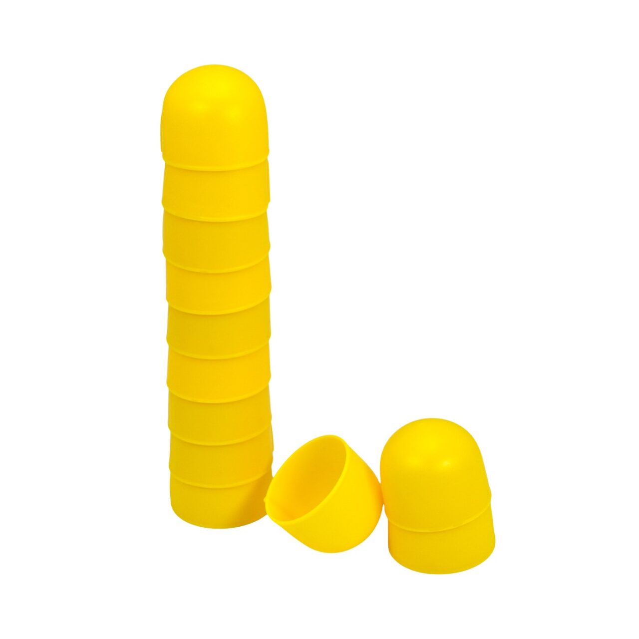 Jirafa de Equilibrio 12 Piezas Apilables King Games img #6