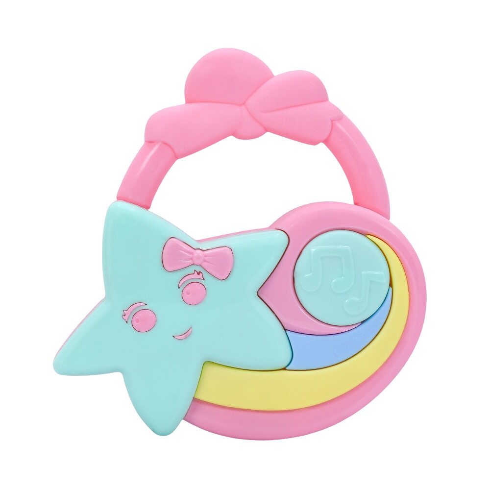 Tapete Interactivo con Arco y Módulo Musical Baby Mine img #4