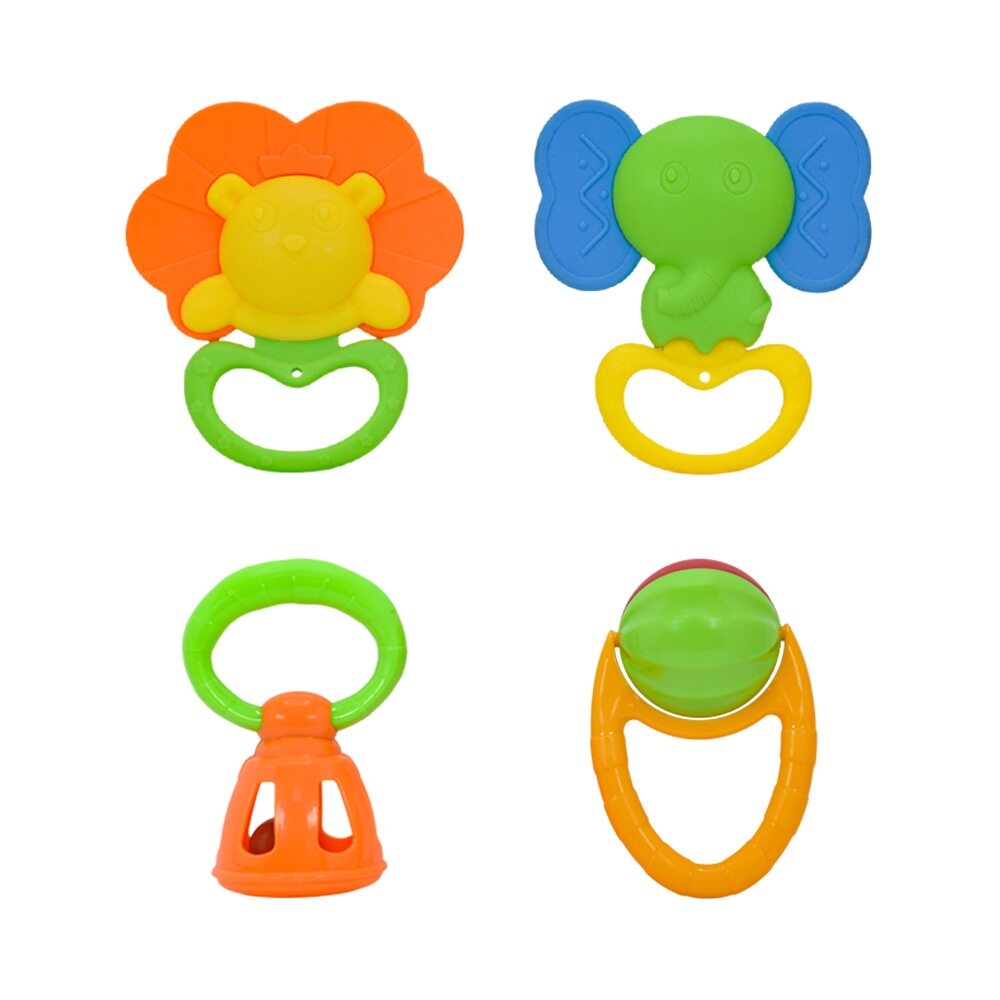 Tapete Interactivo con Arco y Módulo Musical Baby Mine img #3