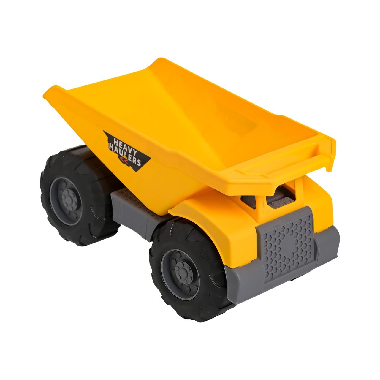 Volqueta de Construcción Free Wheels Max Racer img #1