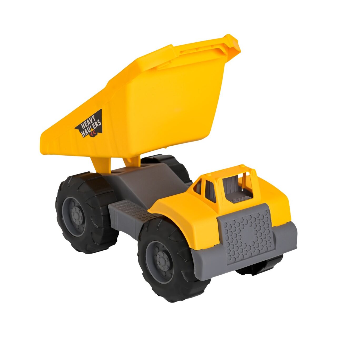 Volqueta de Construcción Free Wheels Max Racer img #2
