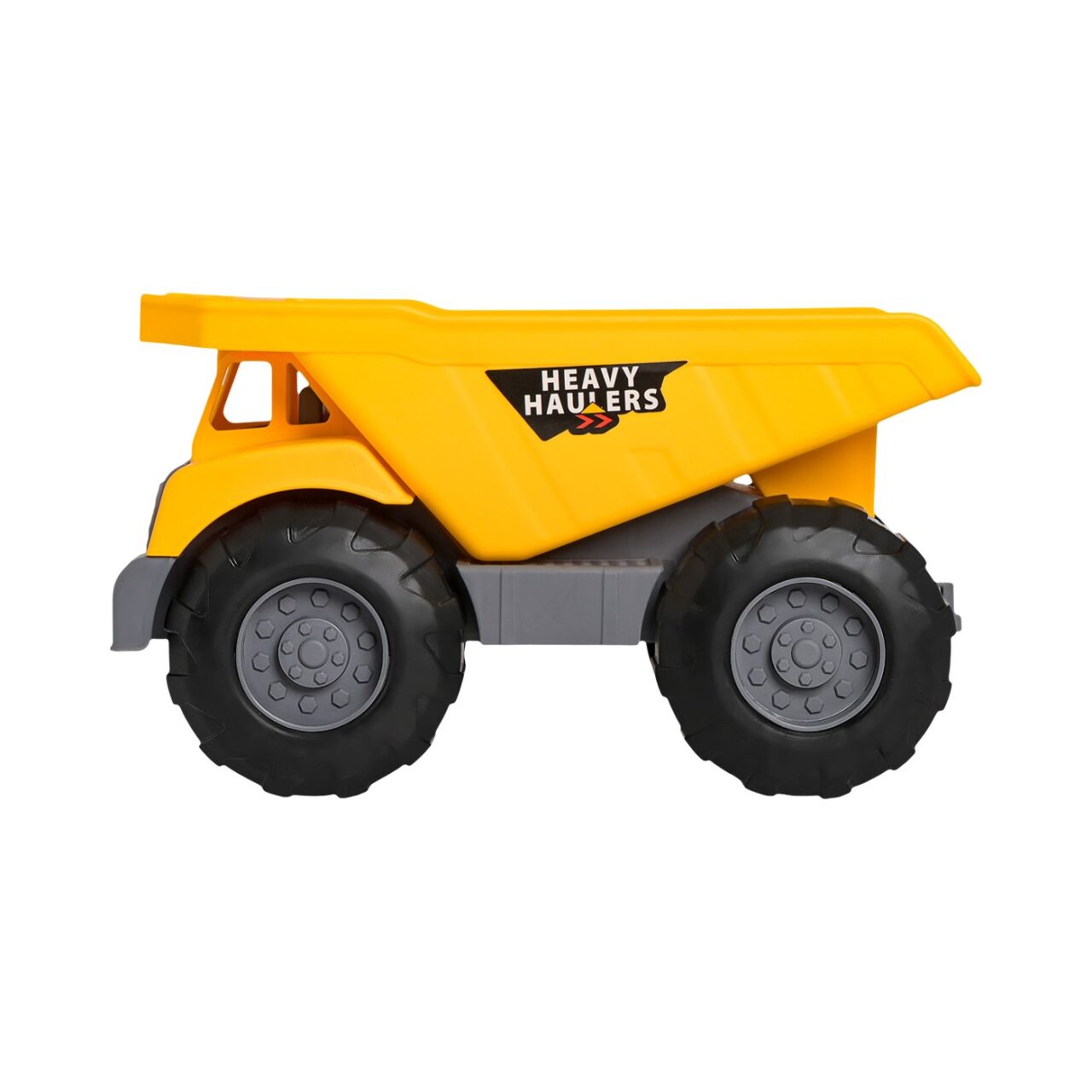 Volqueta de Construcción Free Wheels Max Racer img #4