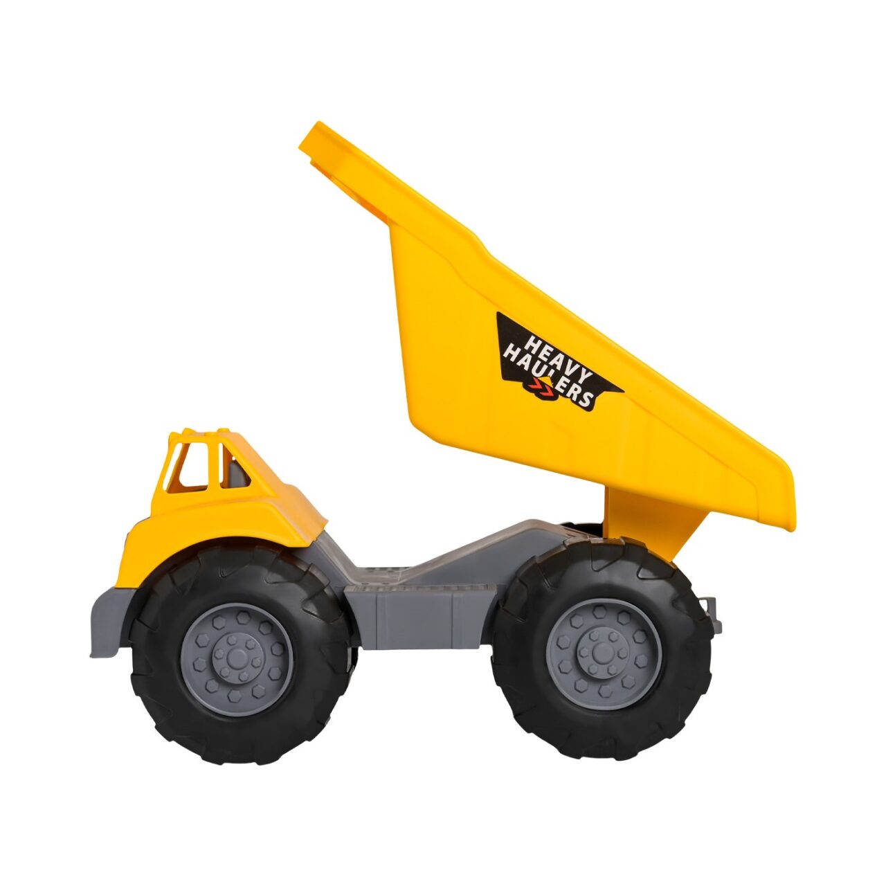 Volqueta de Construcción Free Wheels Max Racer img #5