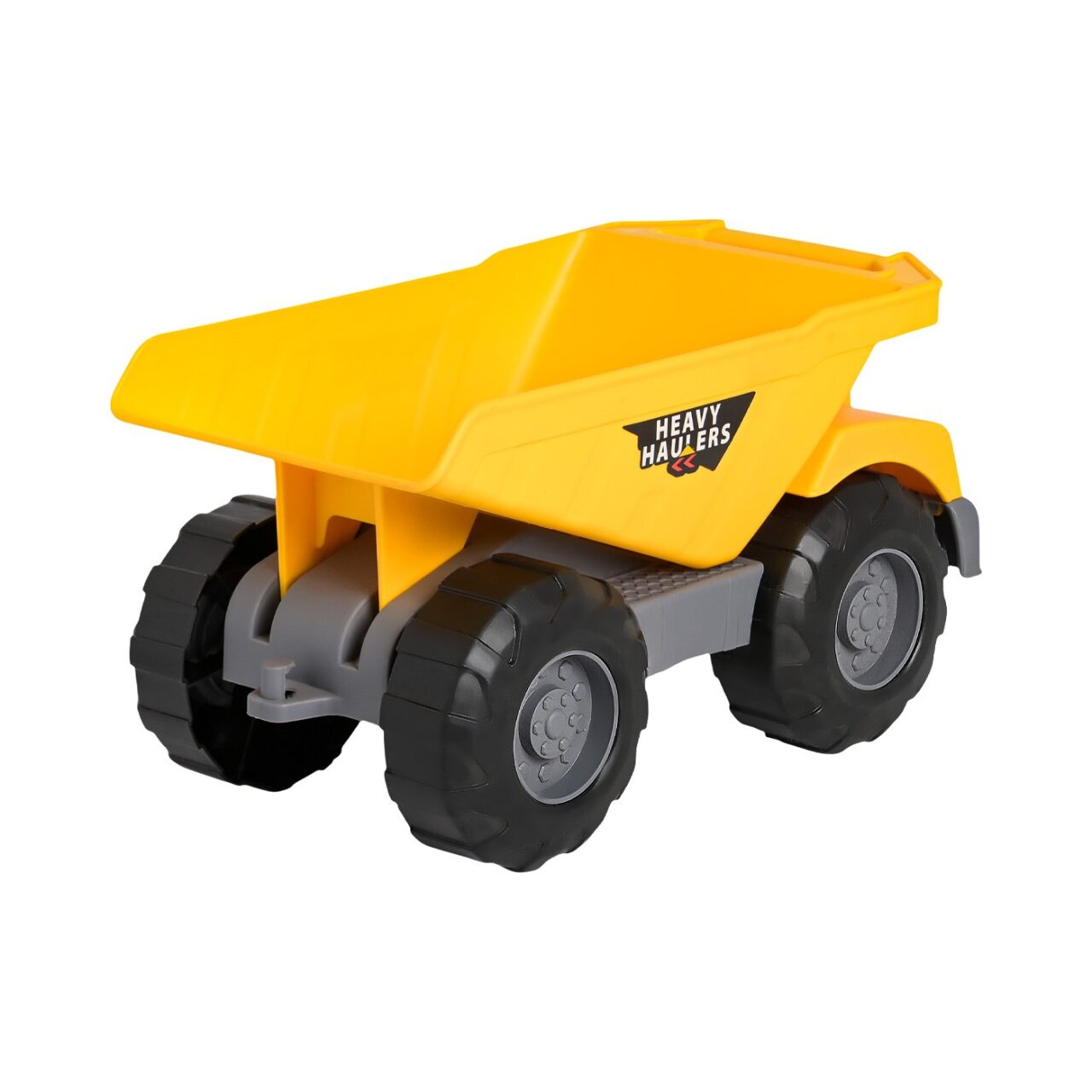 Volqueta de Construcción Free Wheels Max Racer img #3