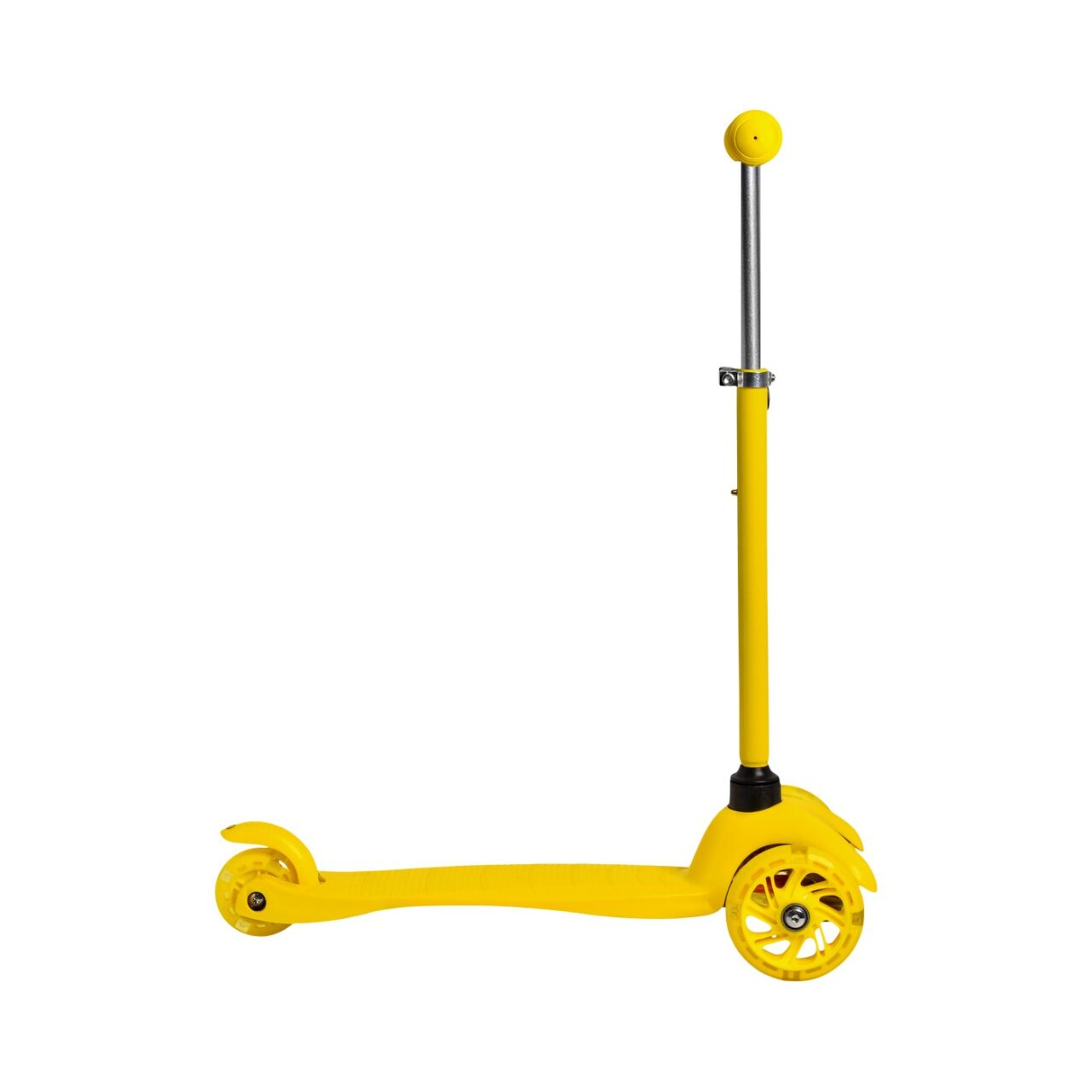 Scooter Infantil Xtreme Wheels Amarillo D-Win img #2