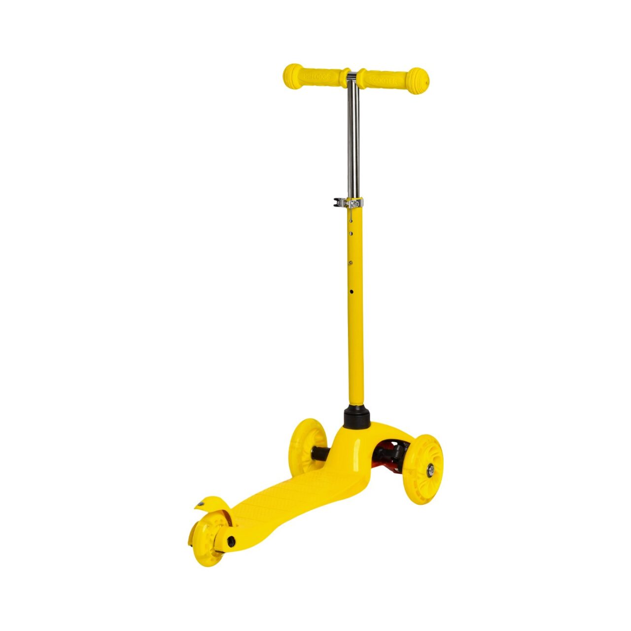 Scooter Infantil Xtreme Wheels Amarillo D-Win img #4
