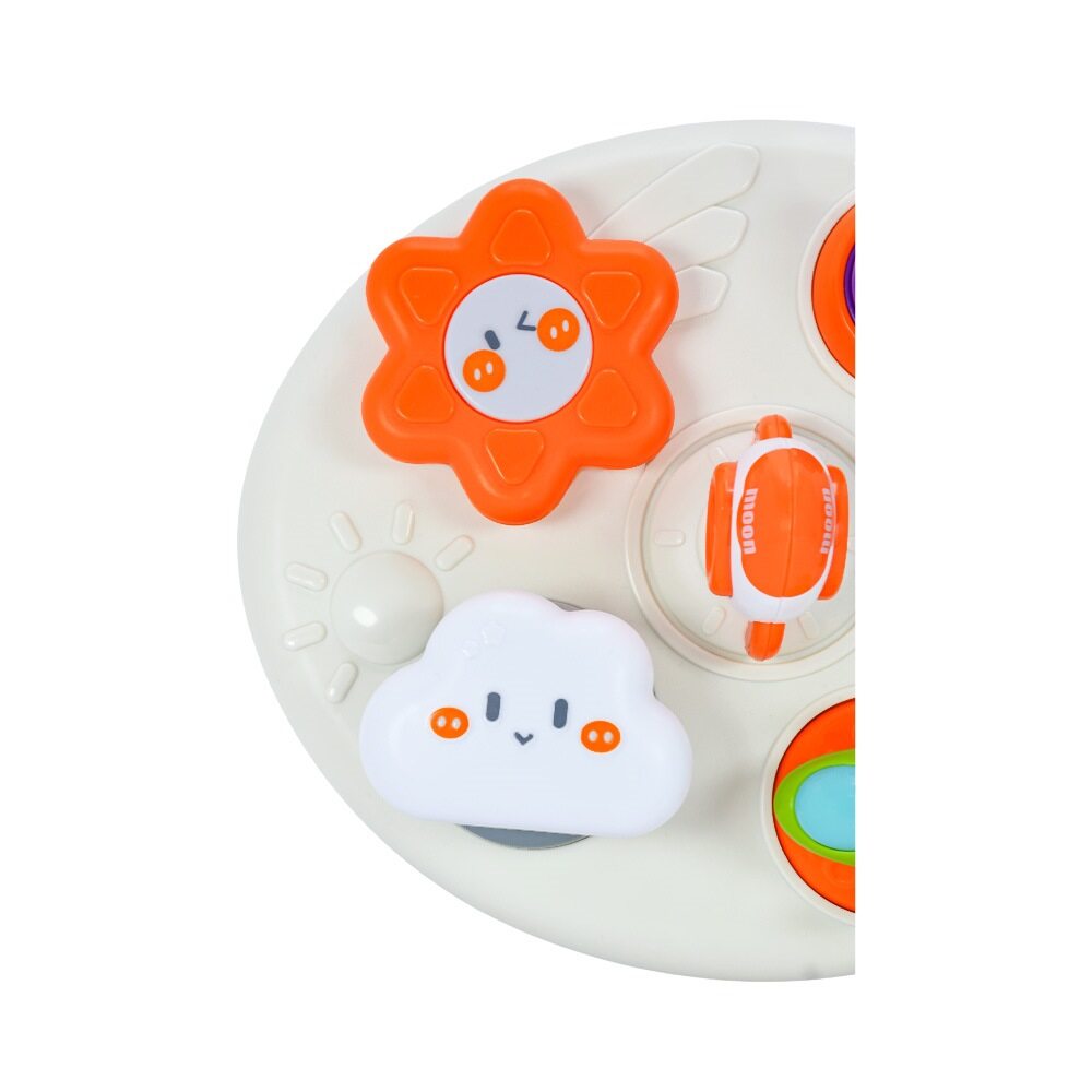 Cohete de Actividades Espaciales Baby Mine img #4