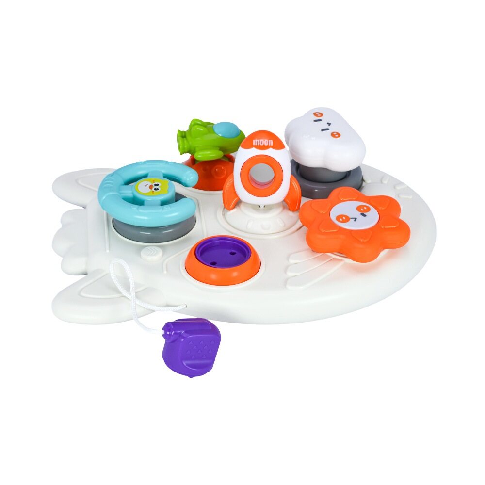 Cohete de Actividades Espaciales Baby Mine img #2