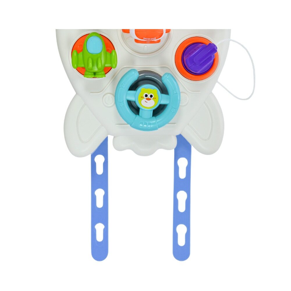 Cohete de Actividades Espaciales Baby Mine img #3
