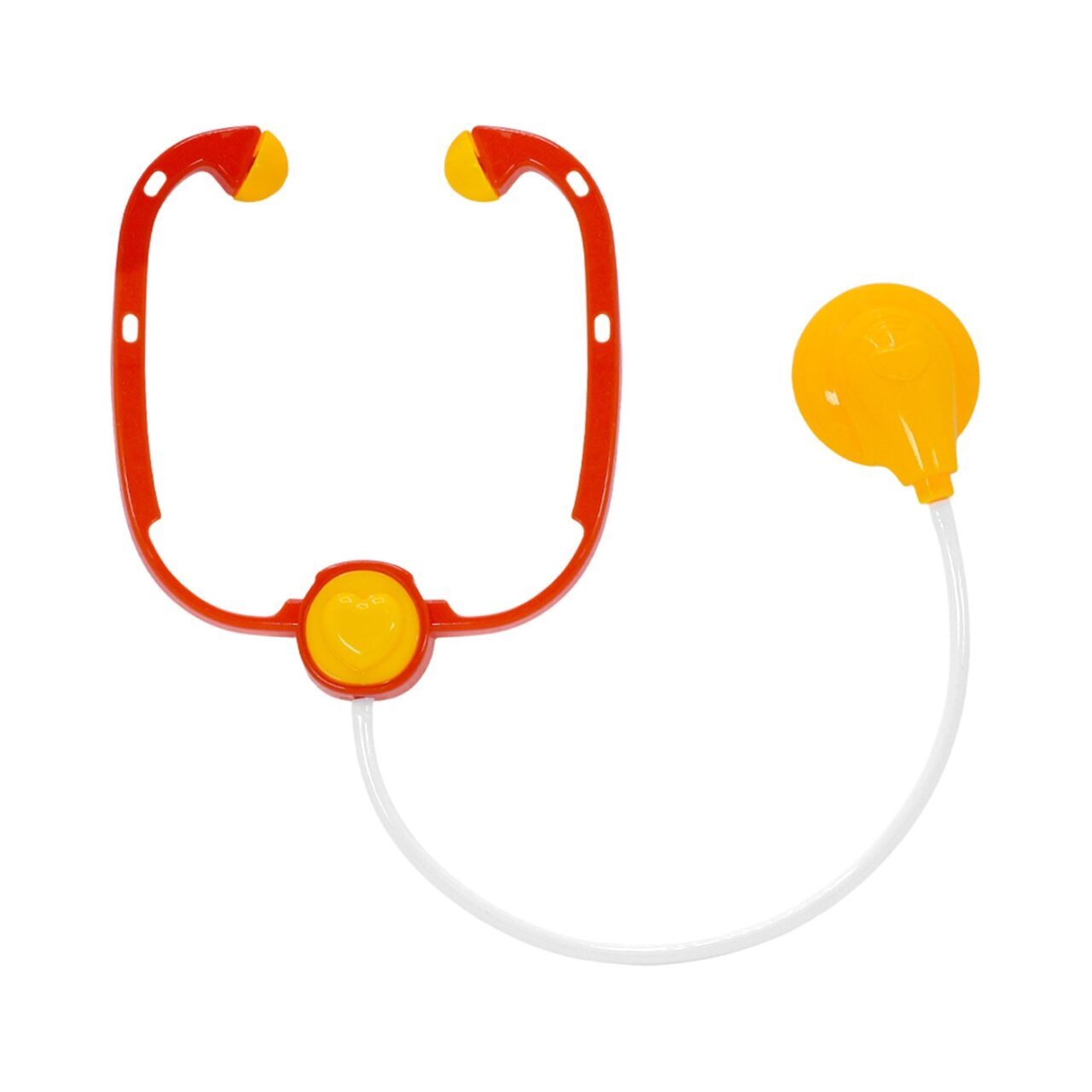 Set de Doctor Infantil con Accesorios Magic Play img #2