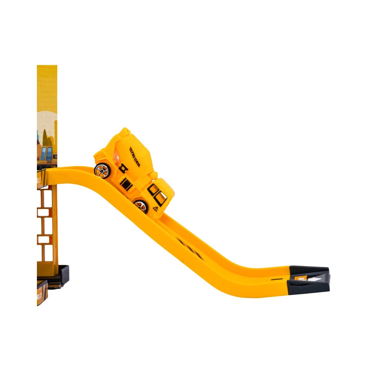 Playset Pista Mega Building Construcción Max Racer img #5