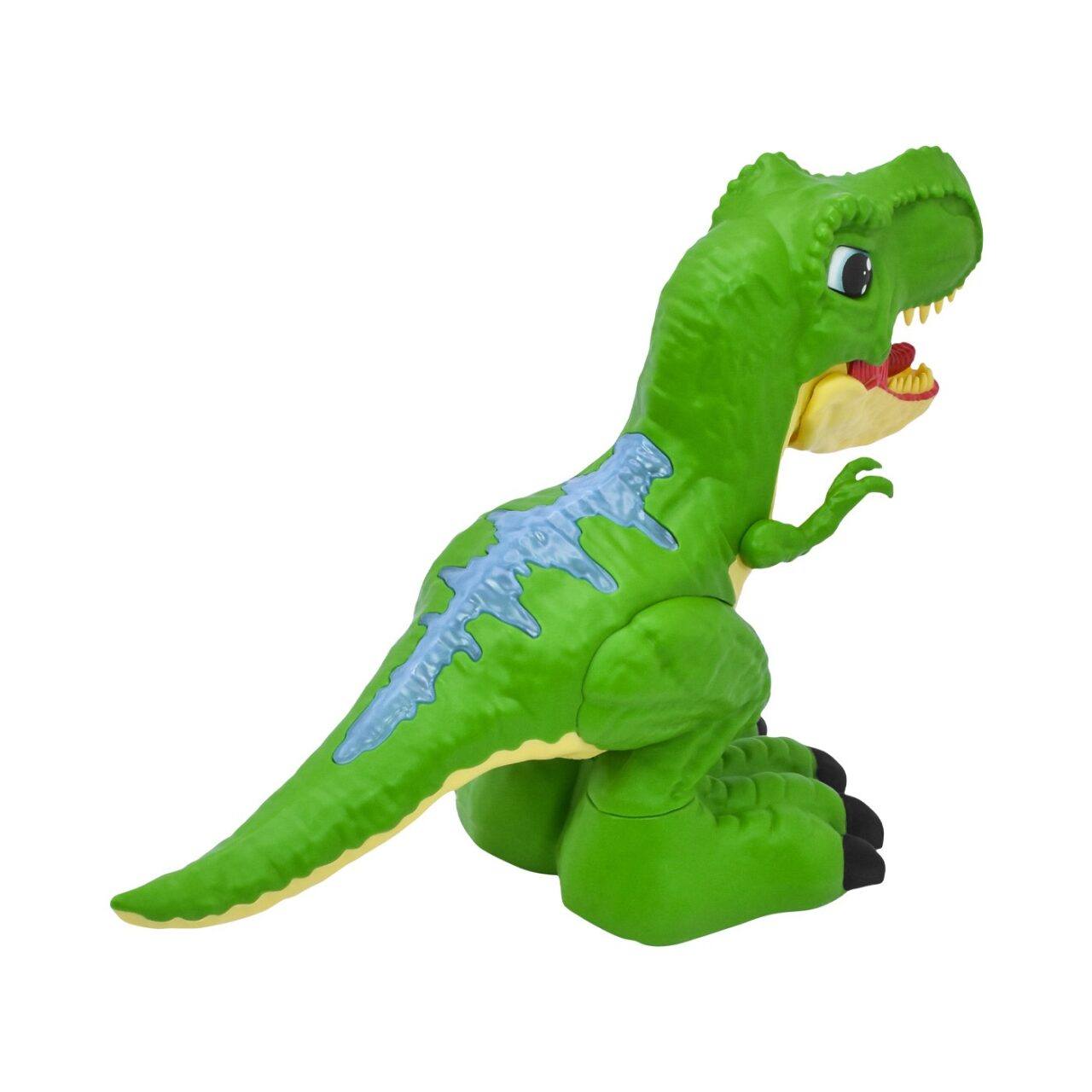 Dinosaurio Control Remoto Dino Friend con Luces y Sonidos Dinosaurs img #4