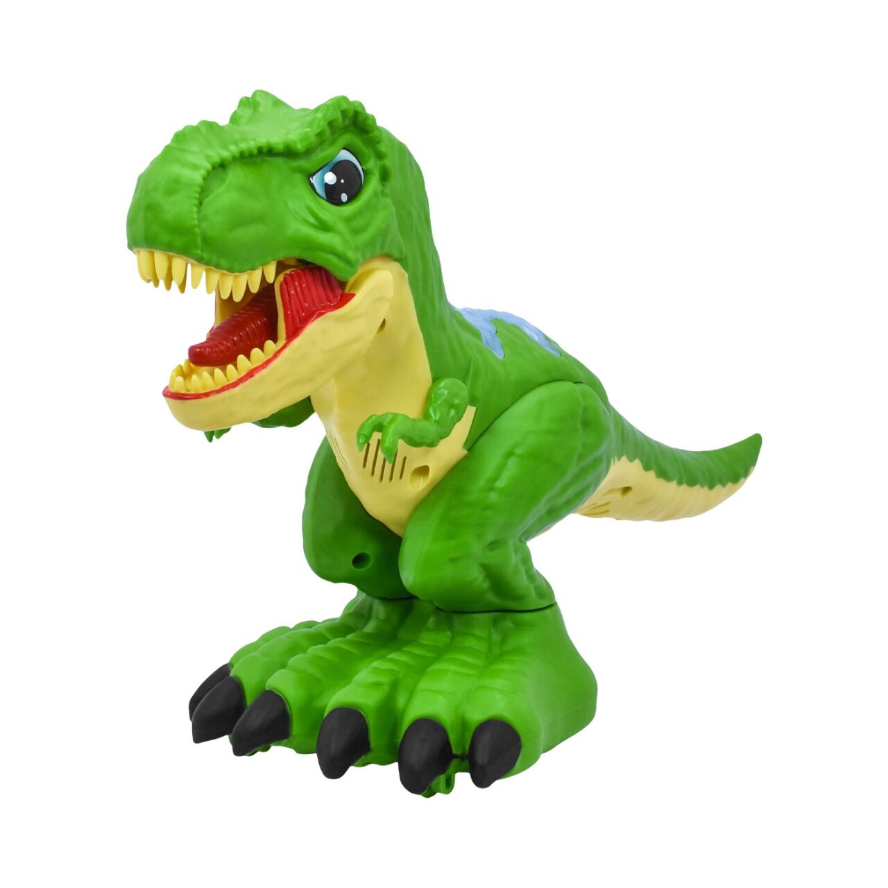 Dinosaurio Control Remoto Dino Friend con Luces y Sonidos Dinosaurs img #2